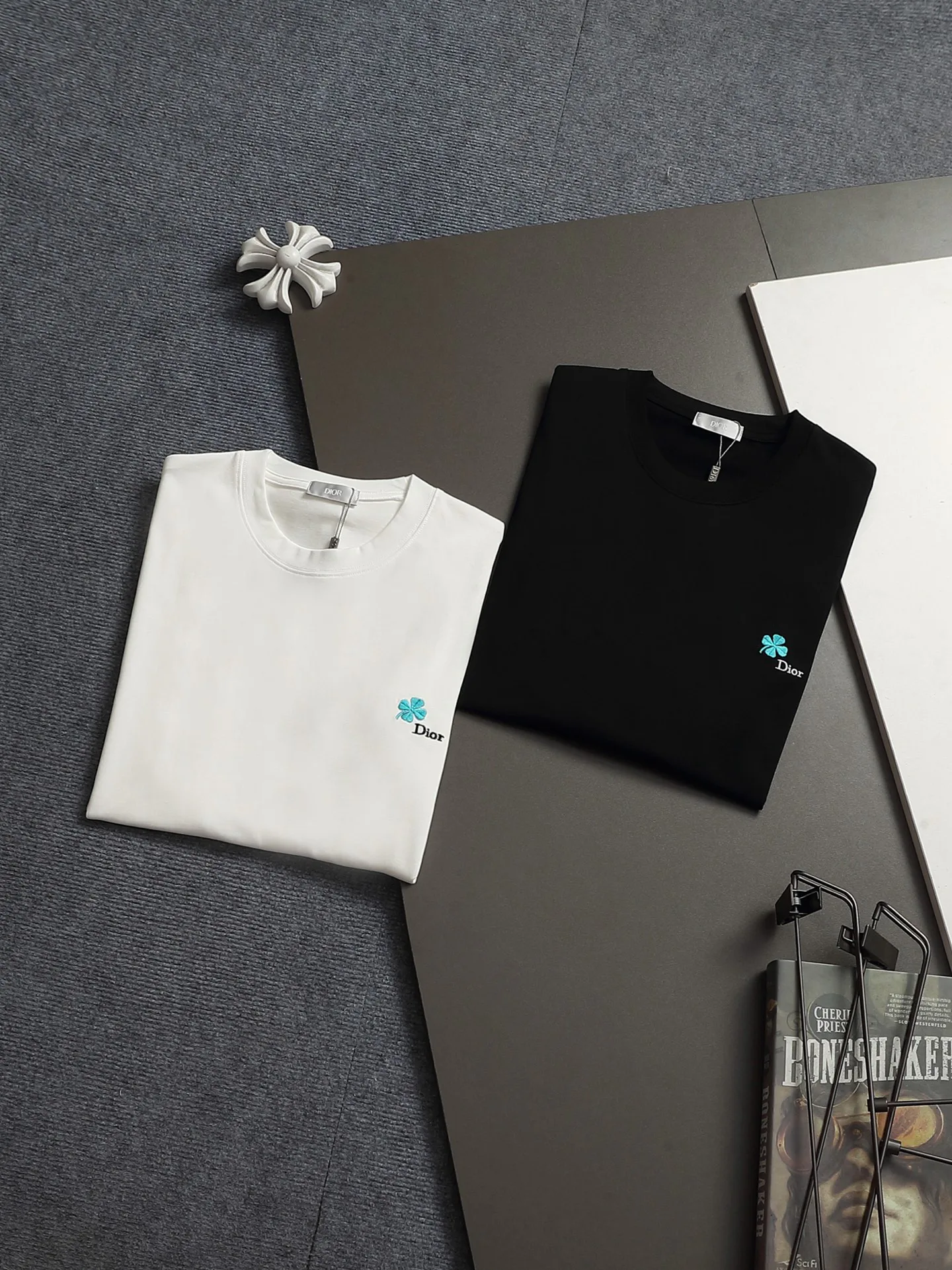 Men's T-Shirts CHRISTIAN DIOR 17405967
