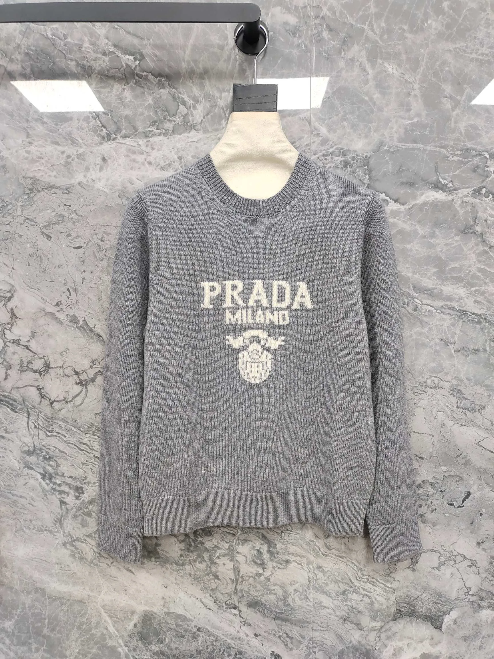 Women's Jumpers And Sweaters PRADA 18211766