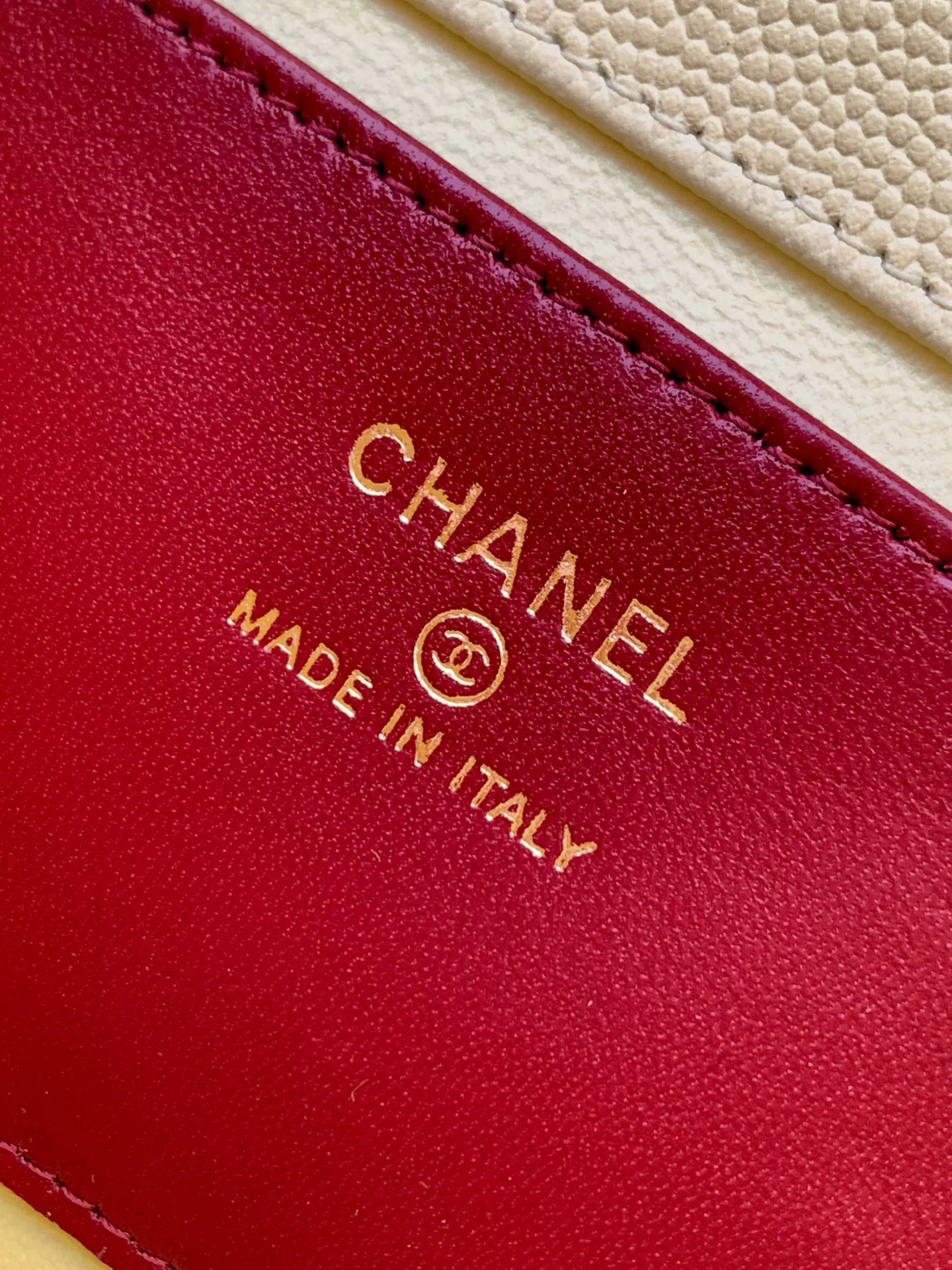 Классические Сумки Женские Chanel 18588875