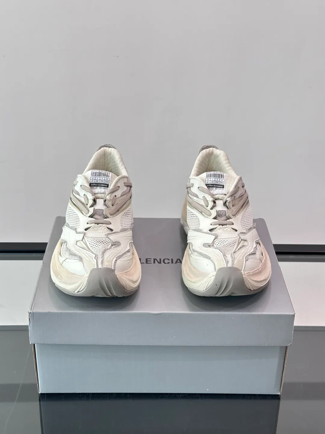 Women's Sneakers BALENCIAGA 17604123