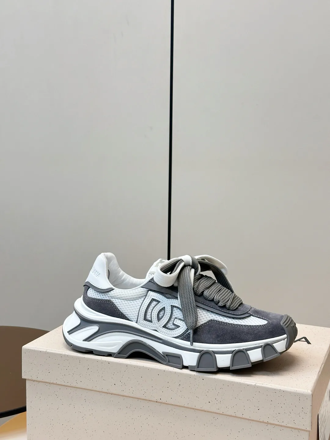 Women's Sneakers DOLCE & GABBANA 17345460