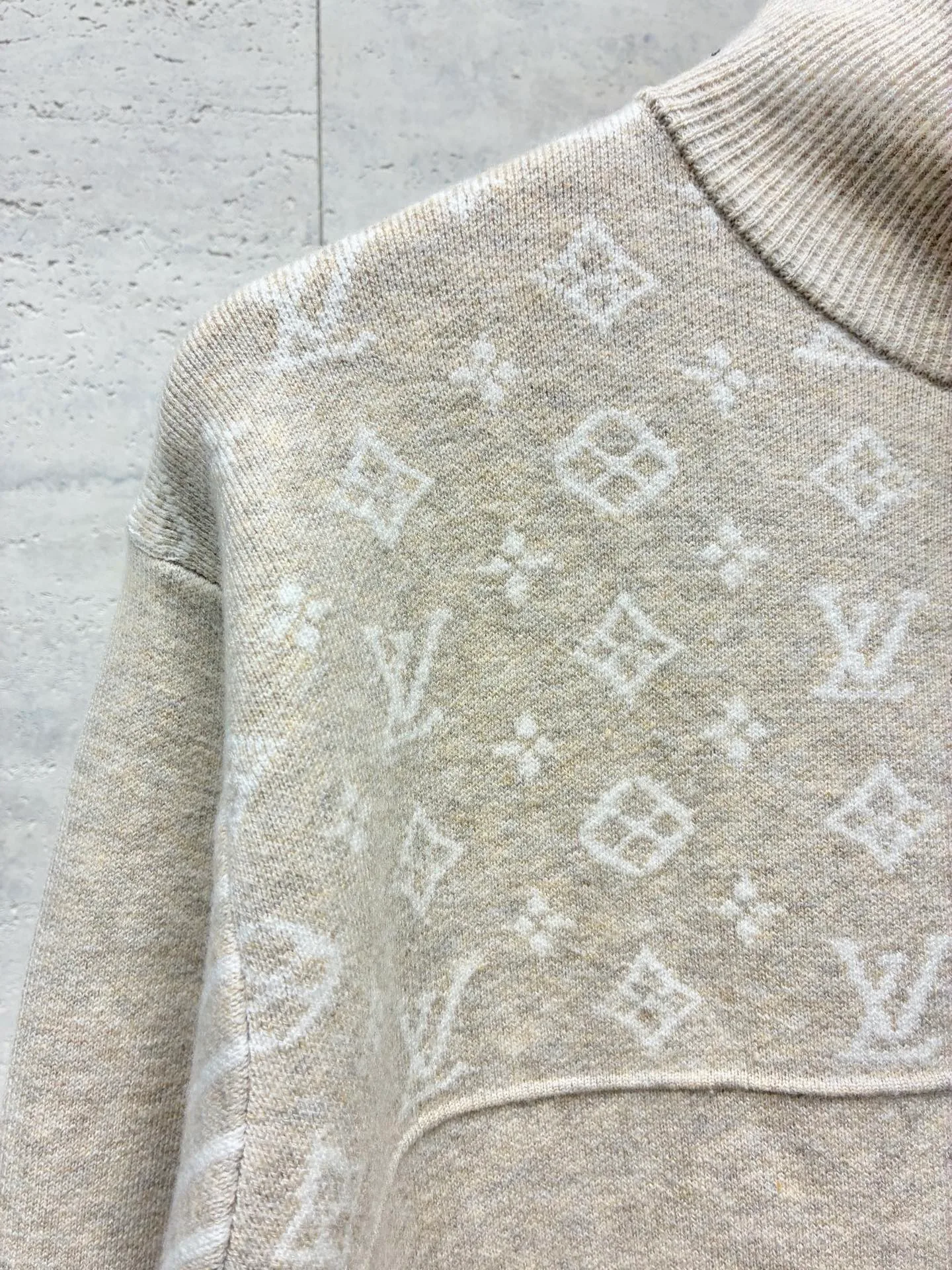 Men's Jumpers And Sweaters LOUIS VUITTON 18533141