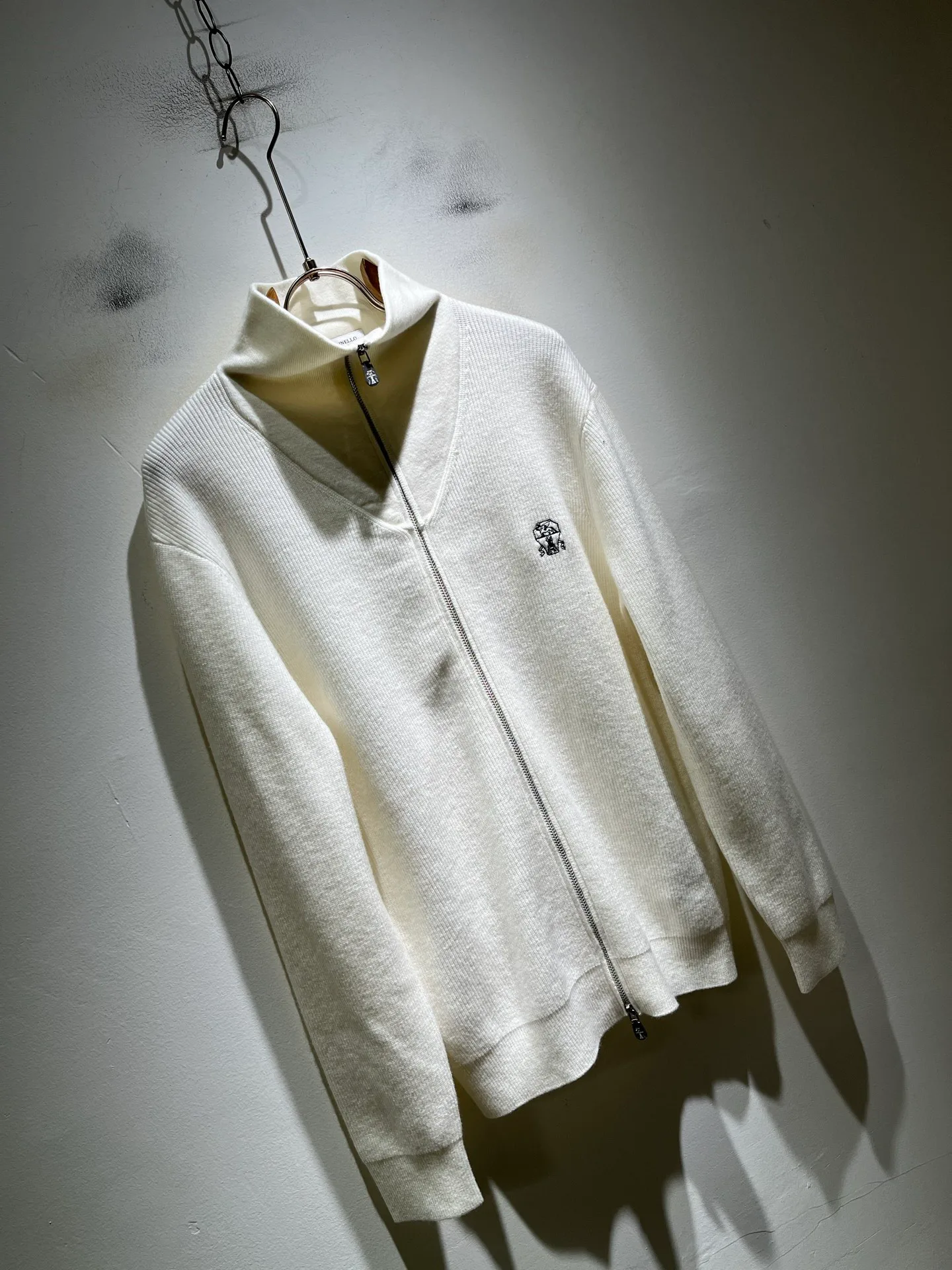 Джемперы И Свитеры Мужские Brunello Cucinelli 18592689