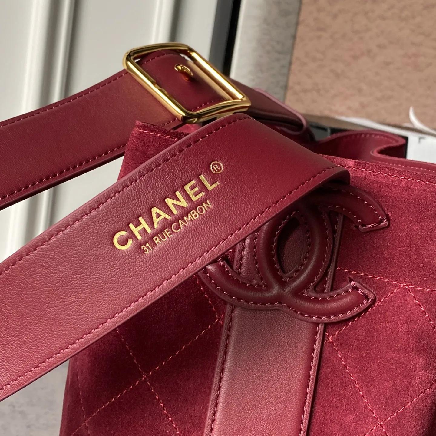 Women's Classic Handbags CHANEL 18208008