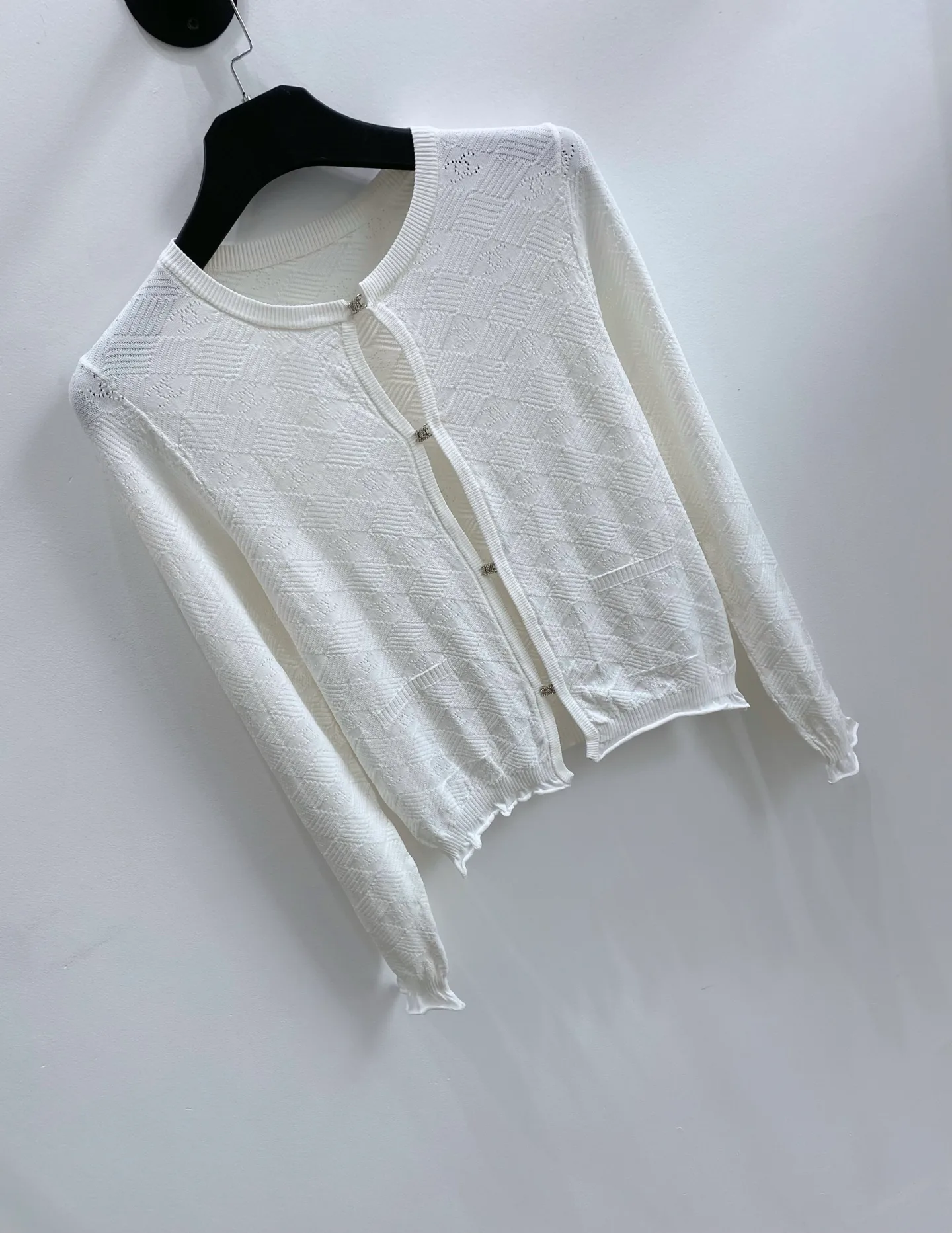 Women's Jumpers And Sweaters CHANEL 17932558