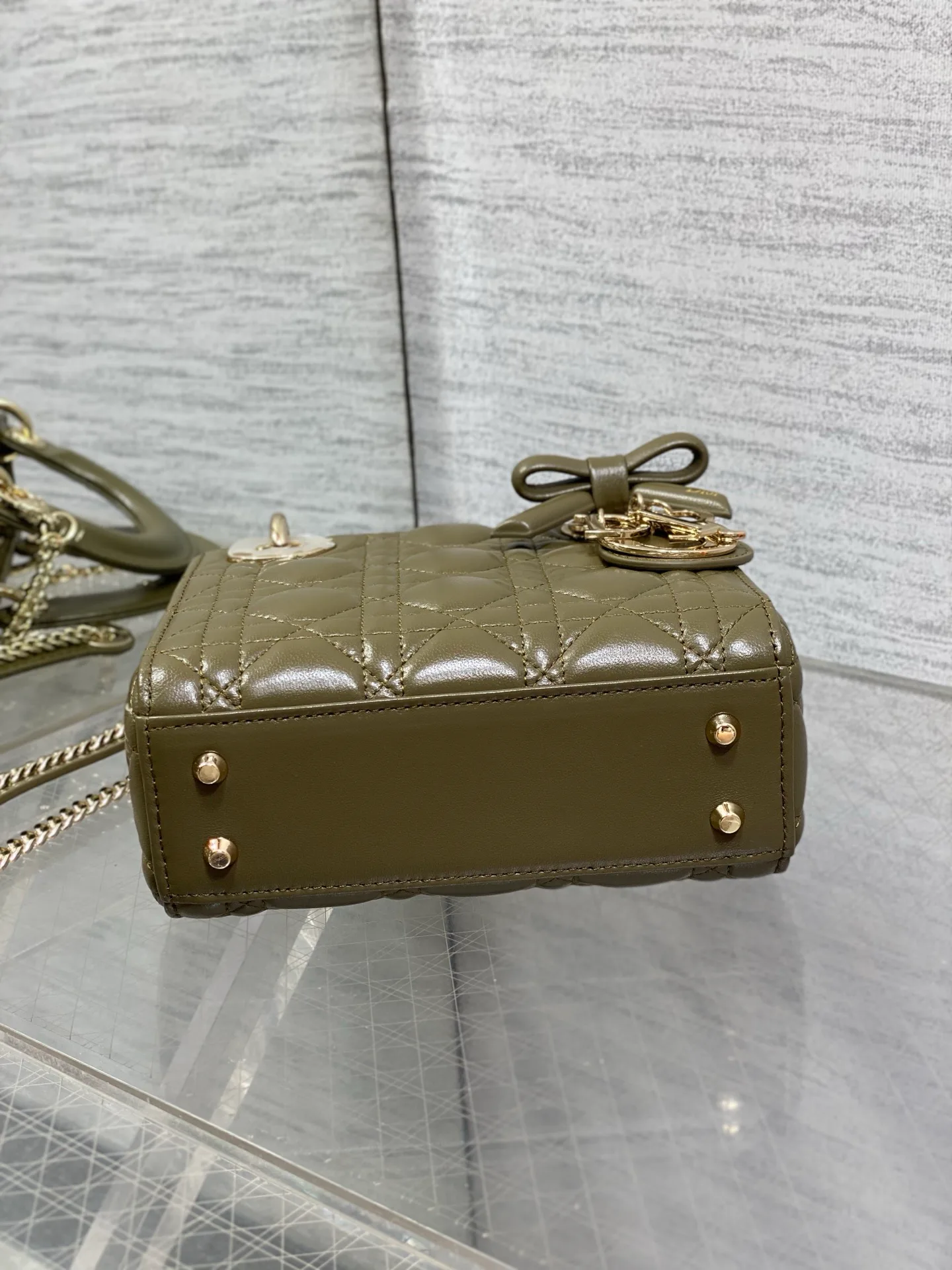 Women's Classic Handbags CHRISTIAN DIOR 17601505