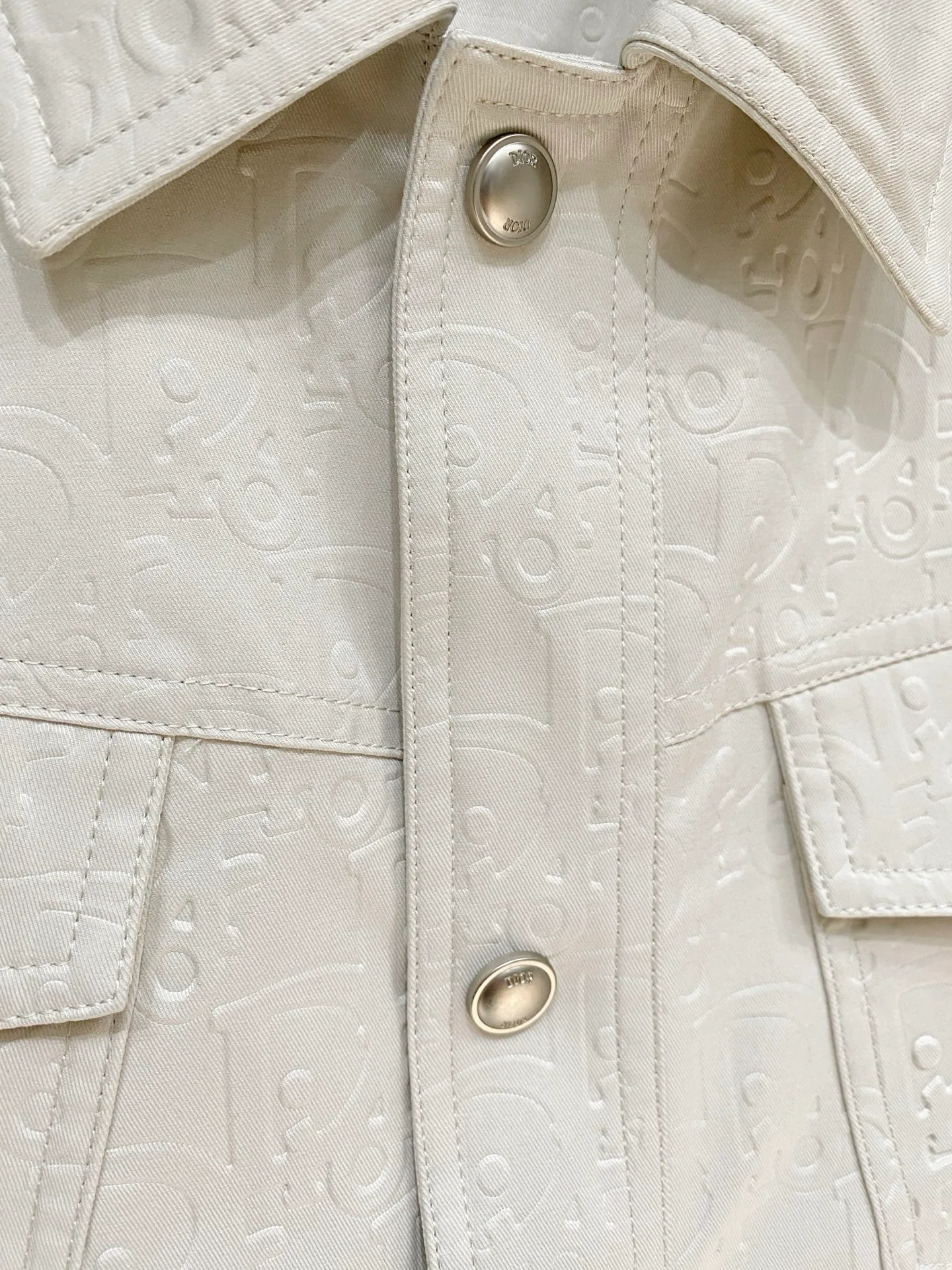 Men's Jackets And Down Jackets CHRISTIAN DIOR 18510127
