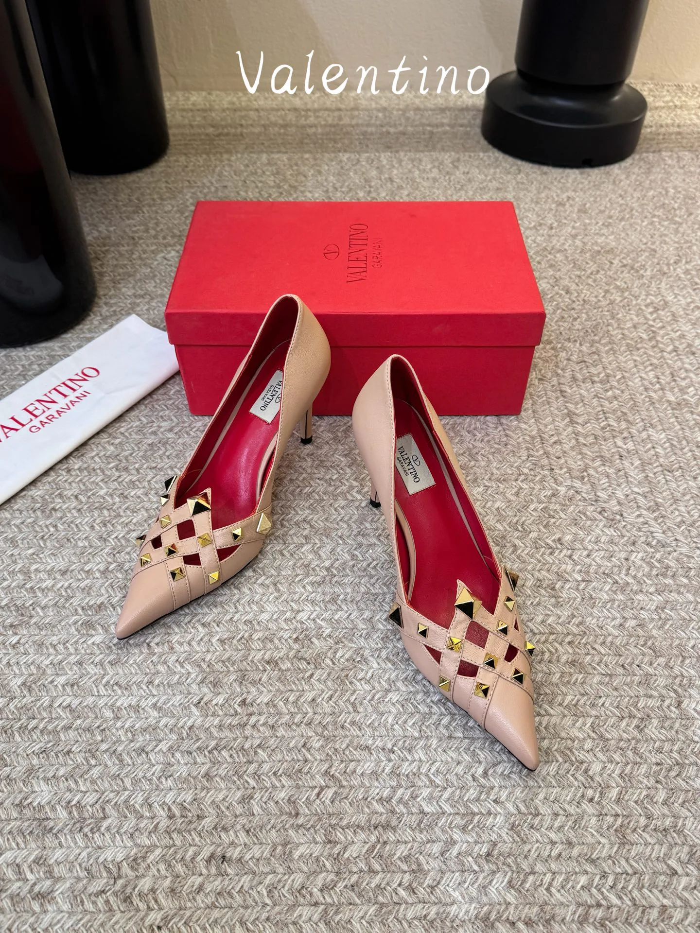 Women's Heels VALENTINO 17851123