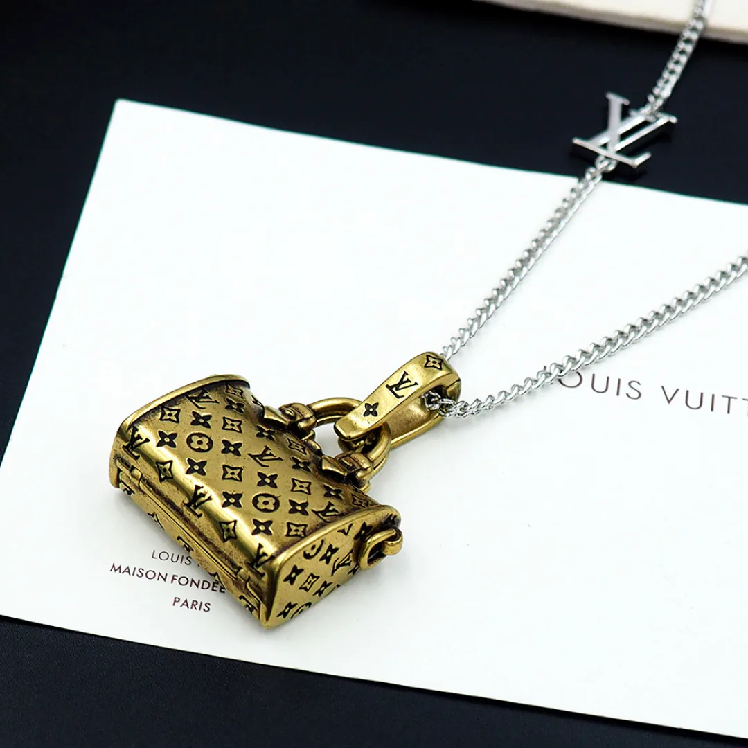 Jewelry LOUIS VUITTON 16864370