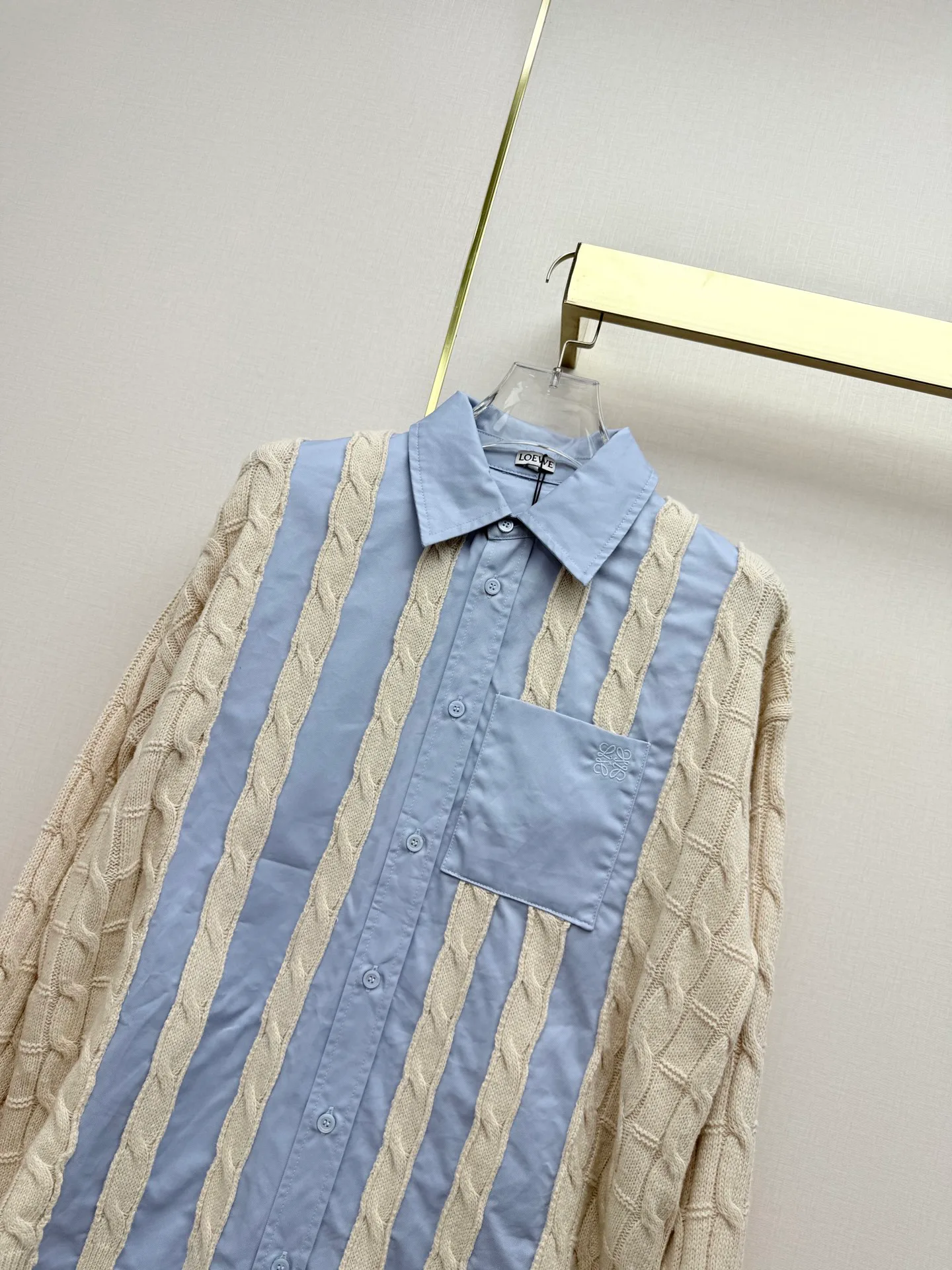 Women's Shirts LOEWE 18331660