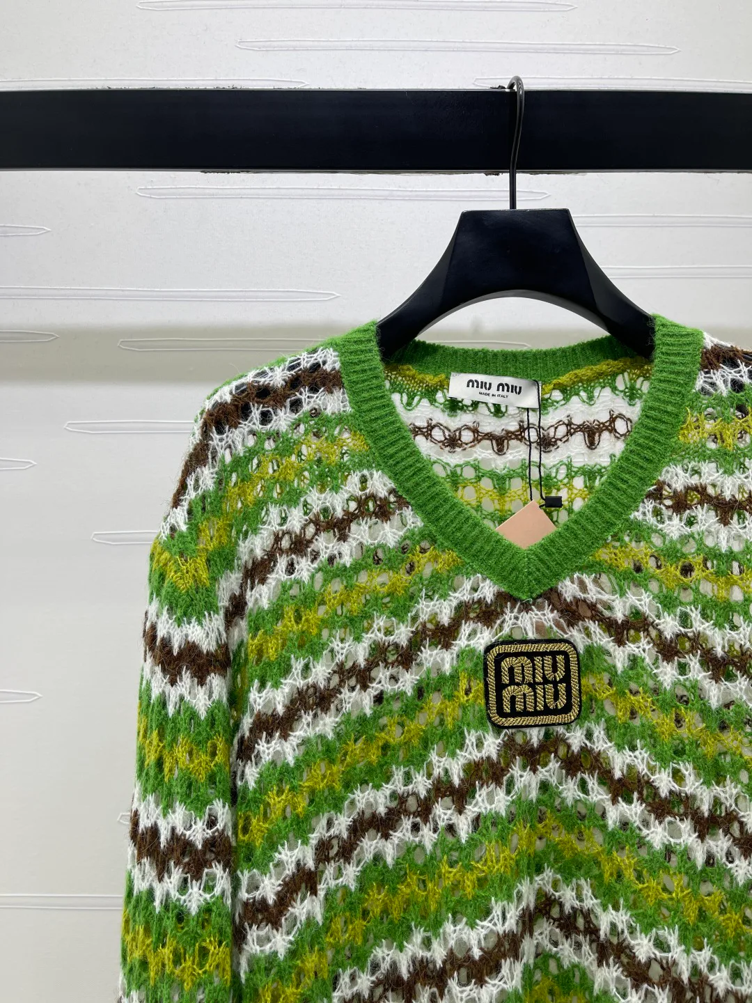 Women's Jumpers And Sweaters MIU MIU 18535495