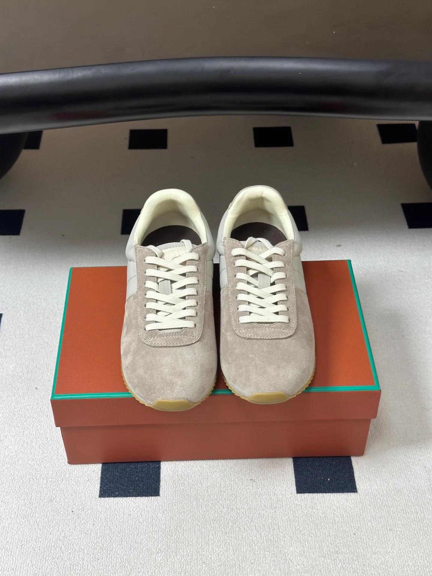 Women's Sneakers LORO PIANA 17338377