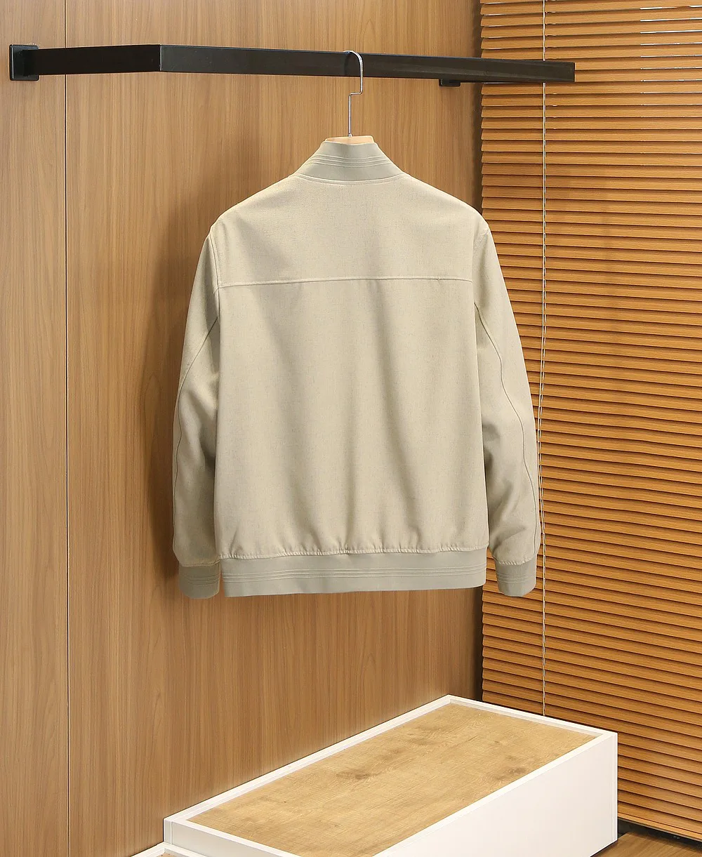 Men's Jackets And Down Jackets LORO PIANA 17952215