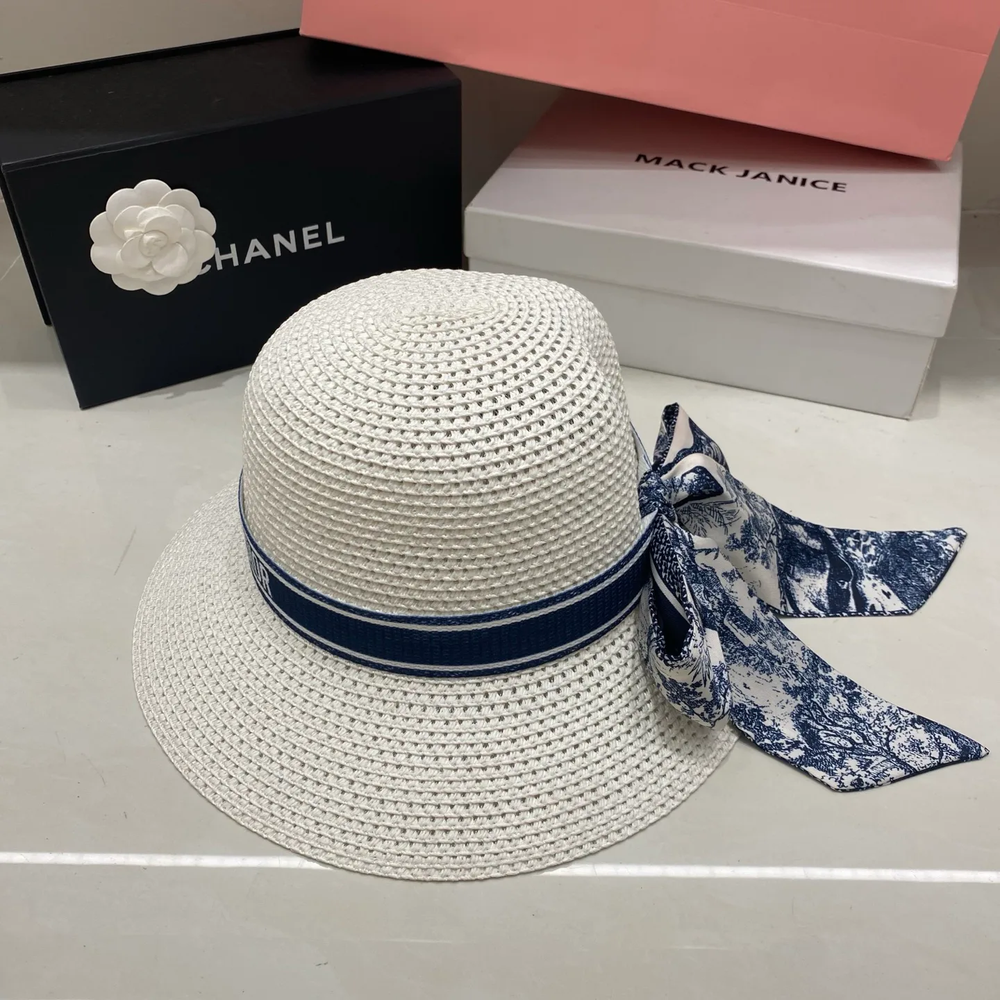 Hats CHRISTIAN DIOR 17498279