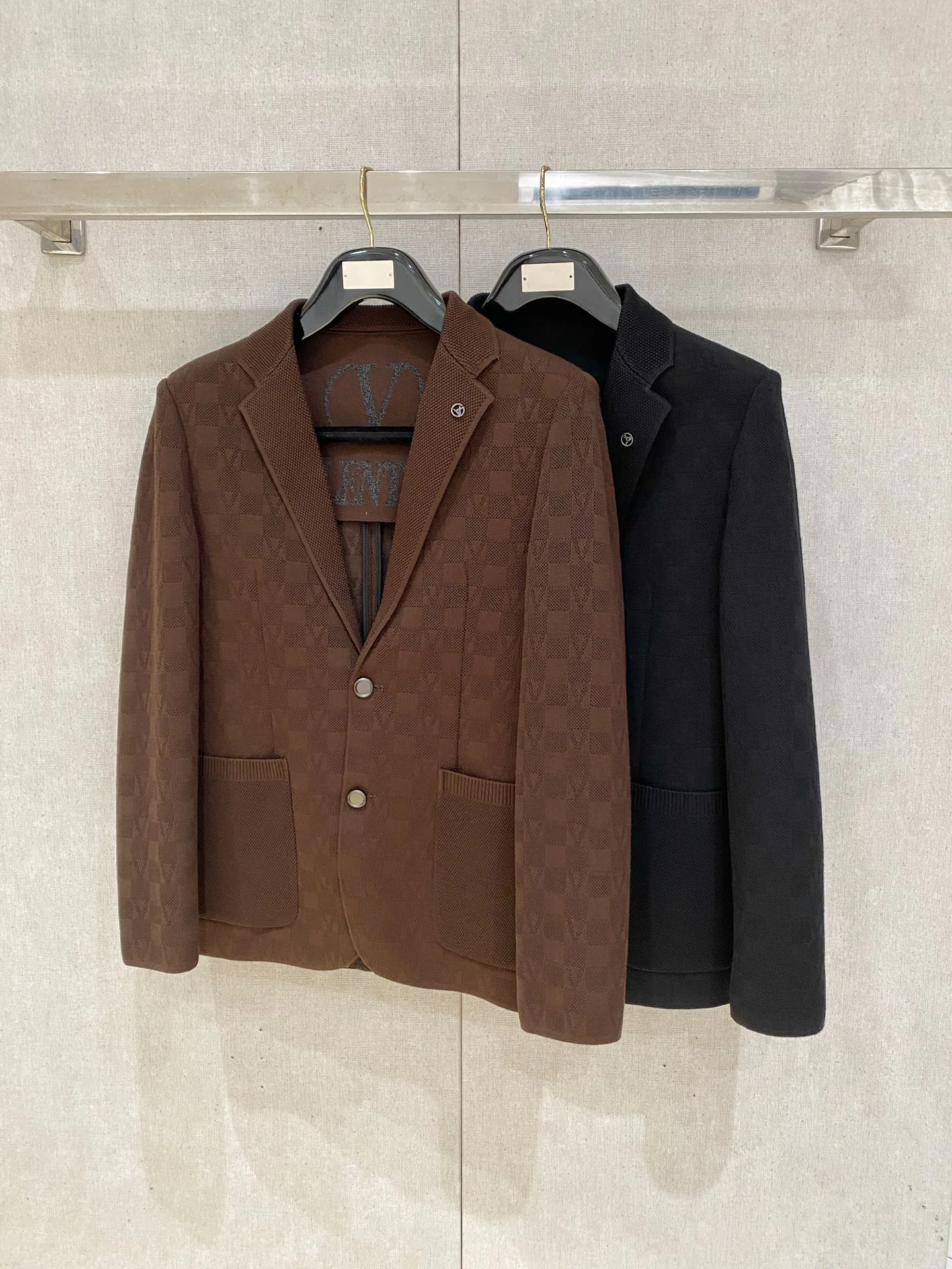 Men's Blazers VALENTINO 18273022