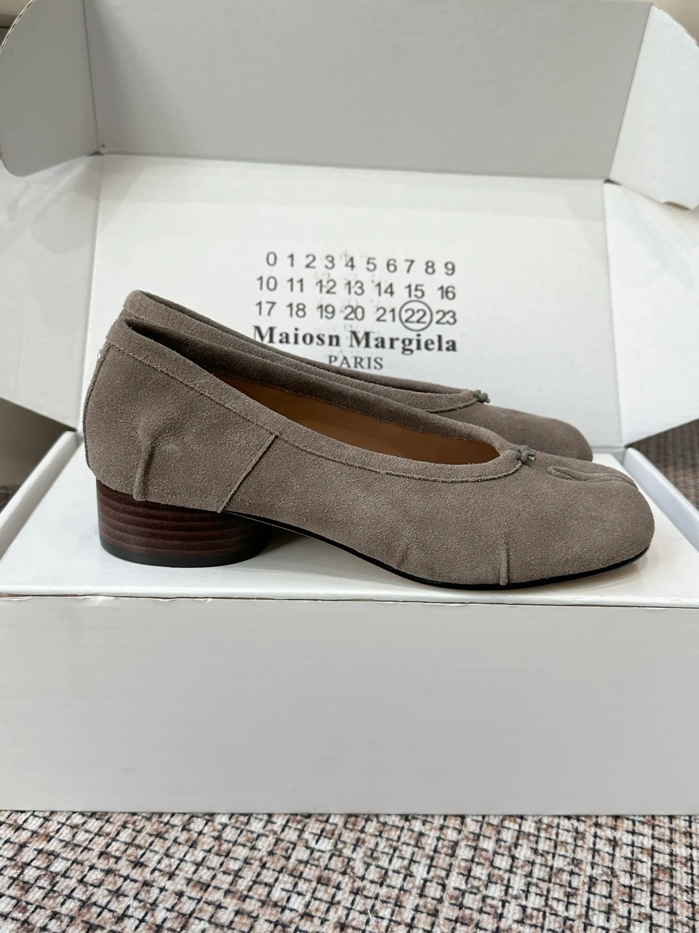 Women's Heels MAISON MARGIELA 18237855
