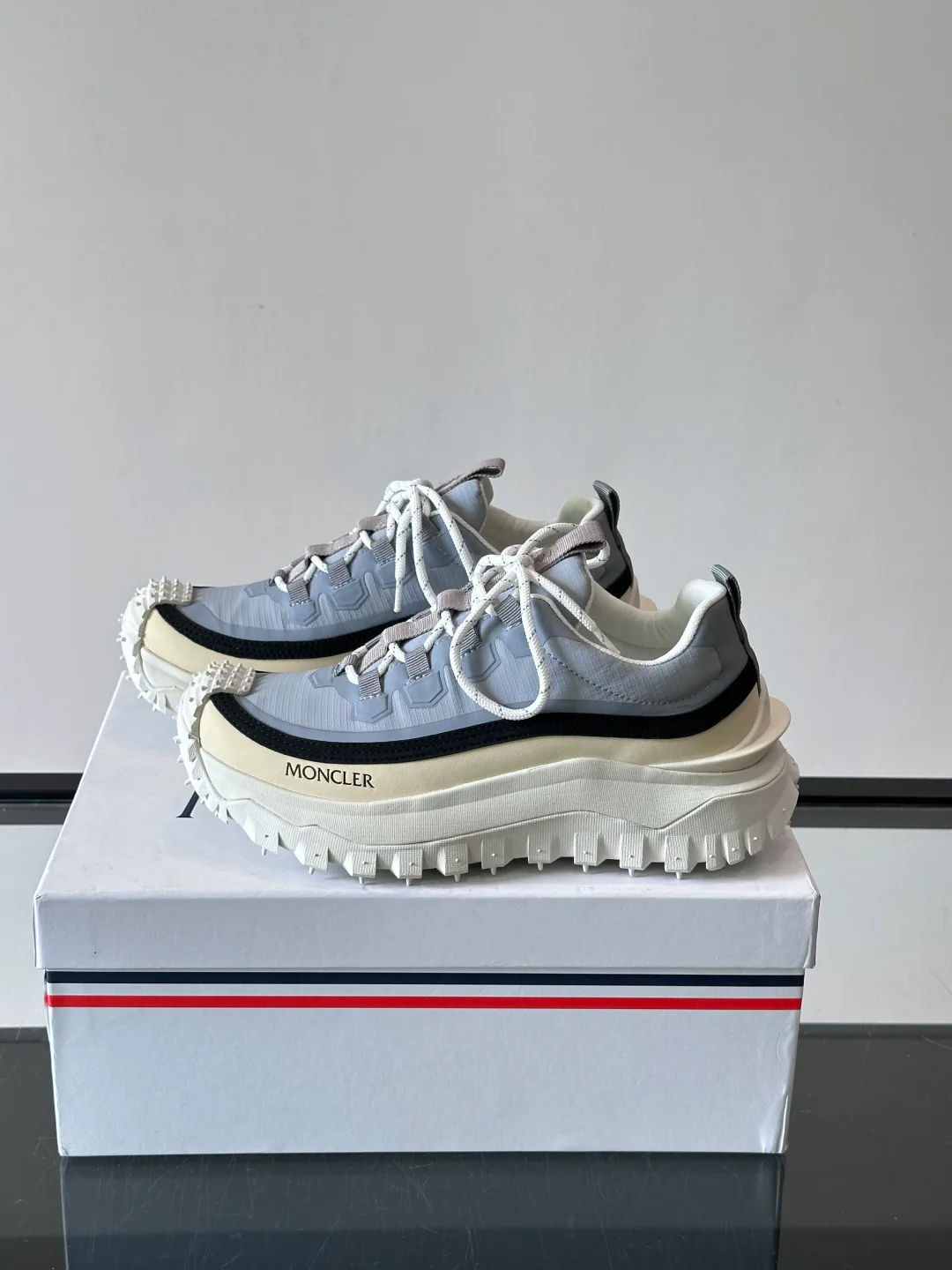 Men's Sneakers MONCLER 18350555