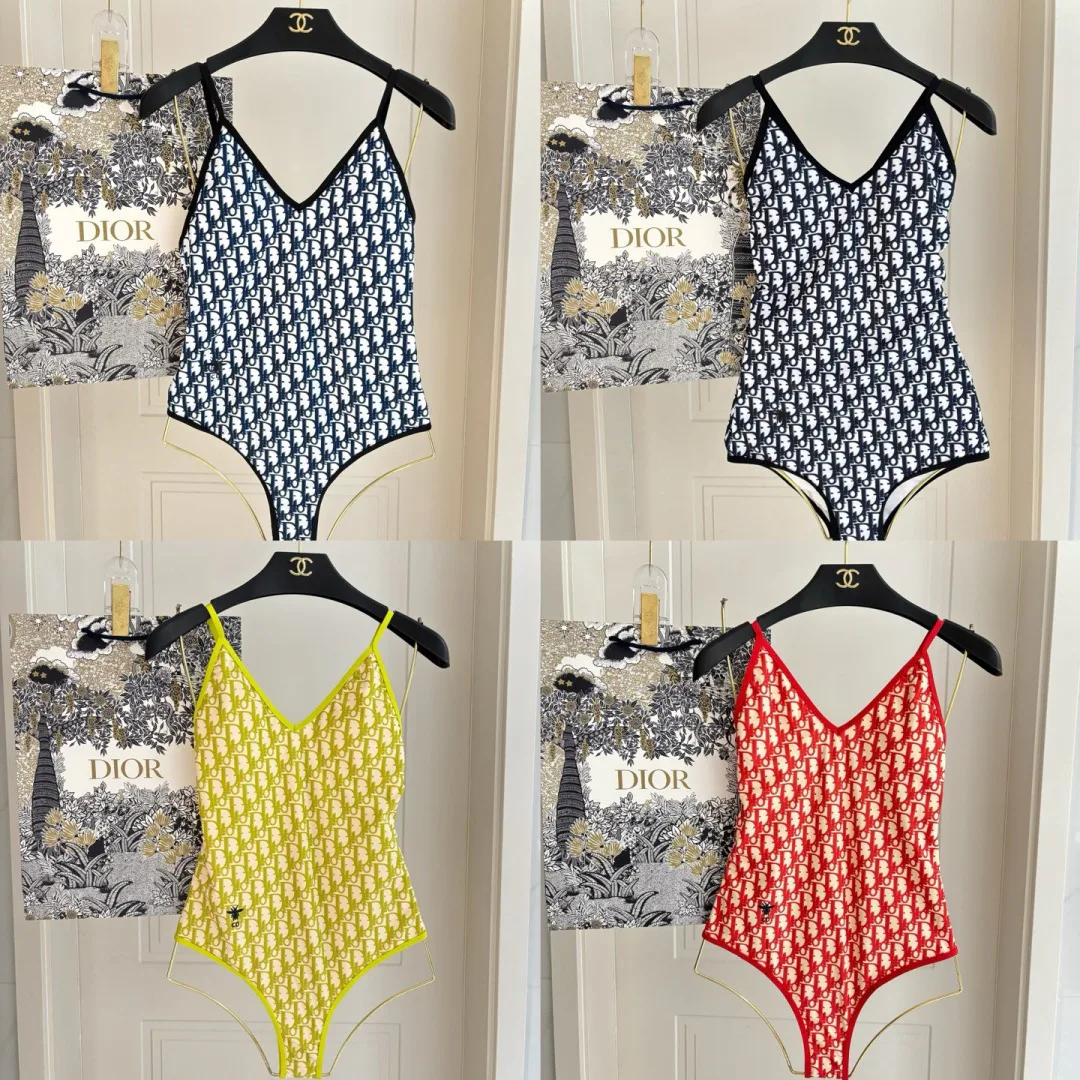 Women's Swimwear CHRISTIAN DIOR 18275165