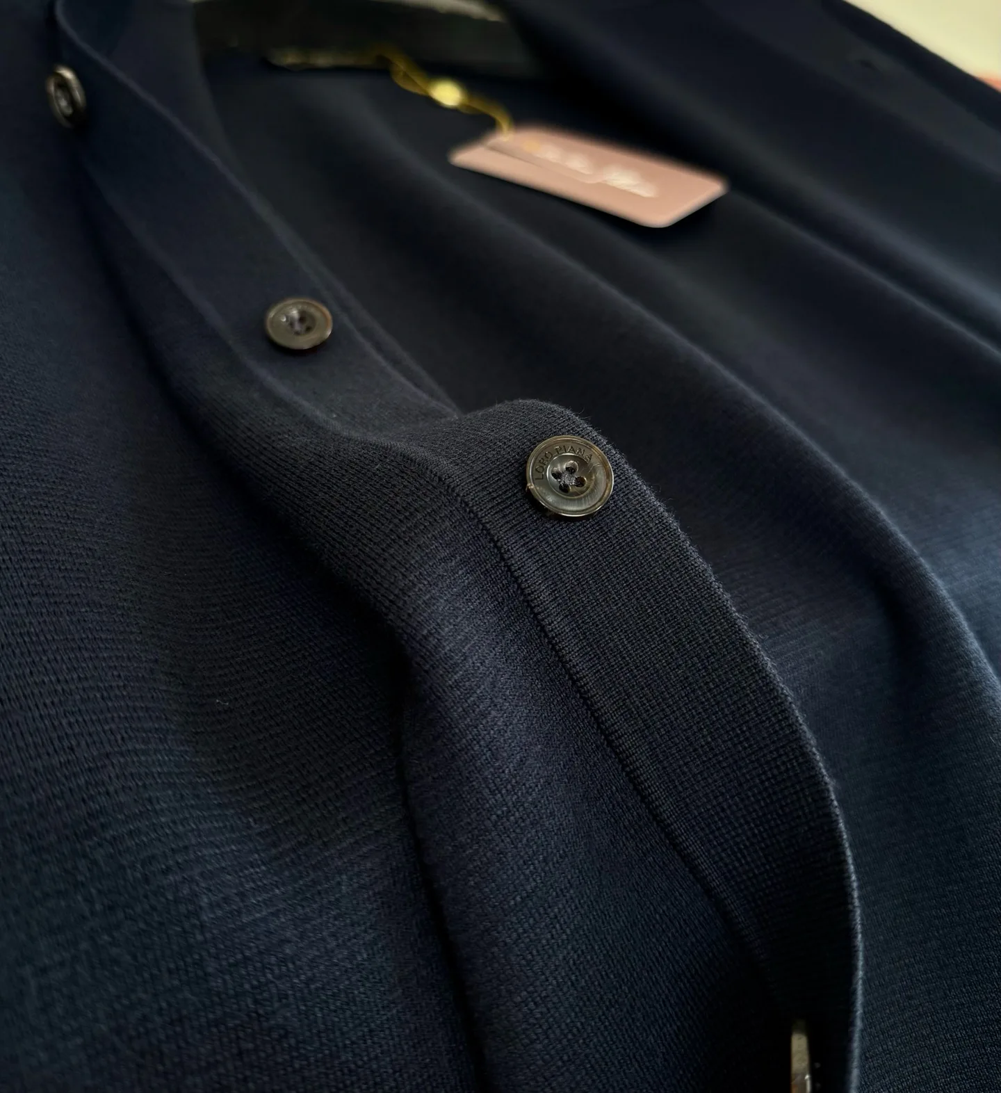Men's Jumpers And Sweaters LORO PIANA 18343841