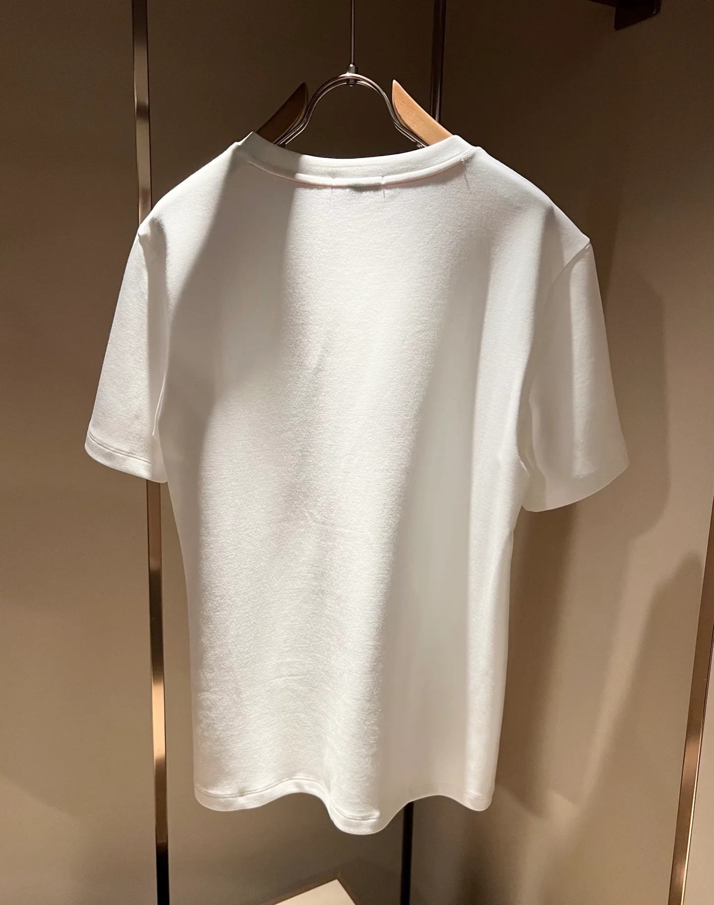 Men's T-Shirts HERMES 18495629