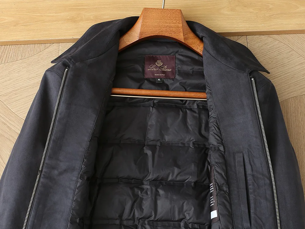 Men's Jackets And Down Jackets LORO PIANA 18218424