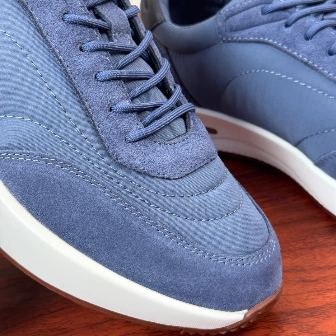 Men's Sneakers LORO PIANA 17227931