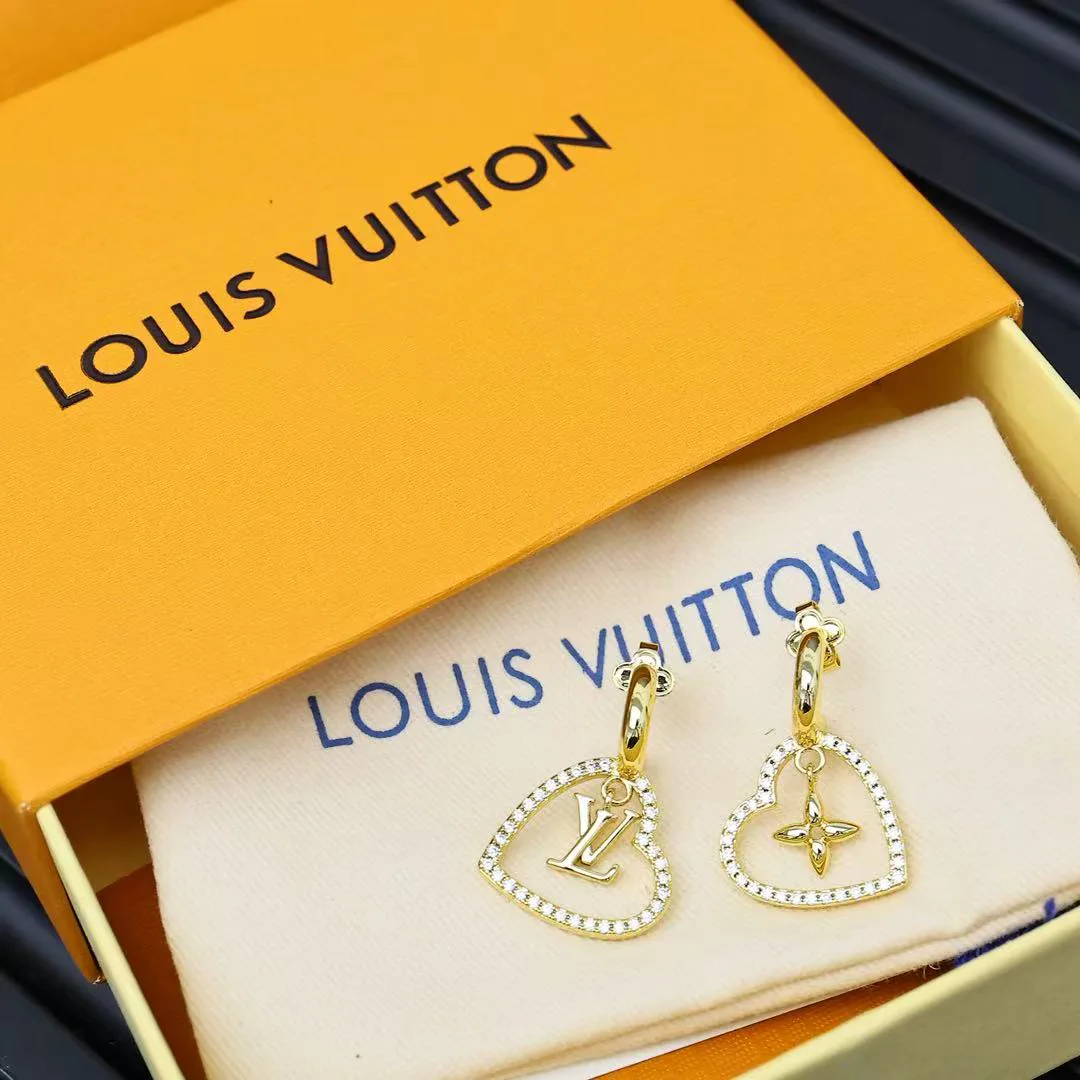 Jewelry LOUIS VUITTON 17737911
