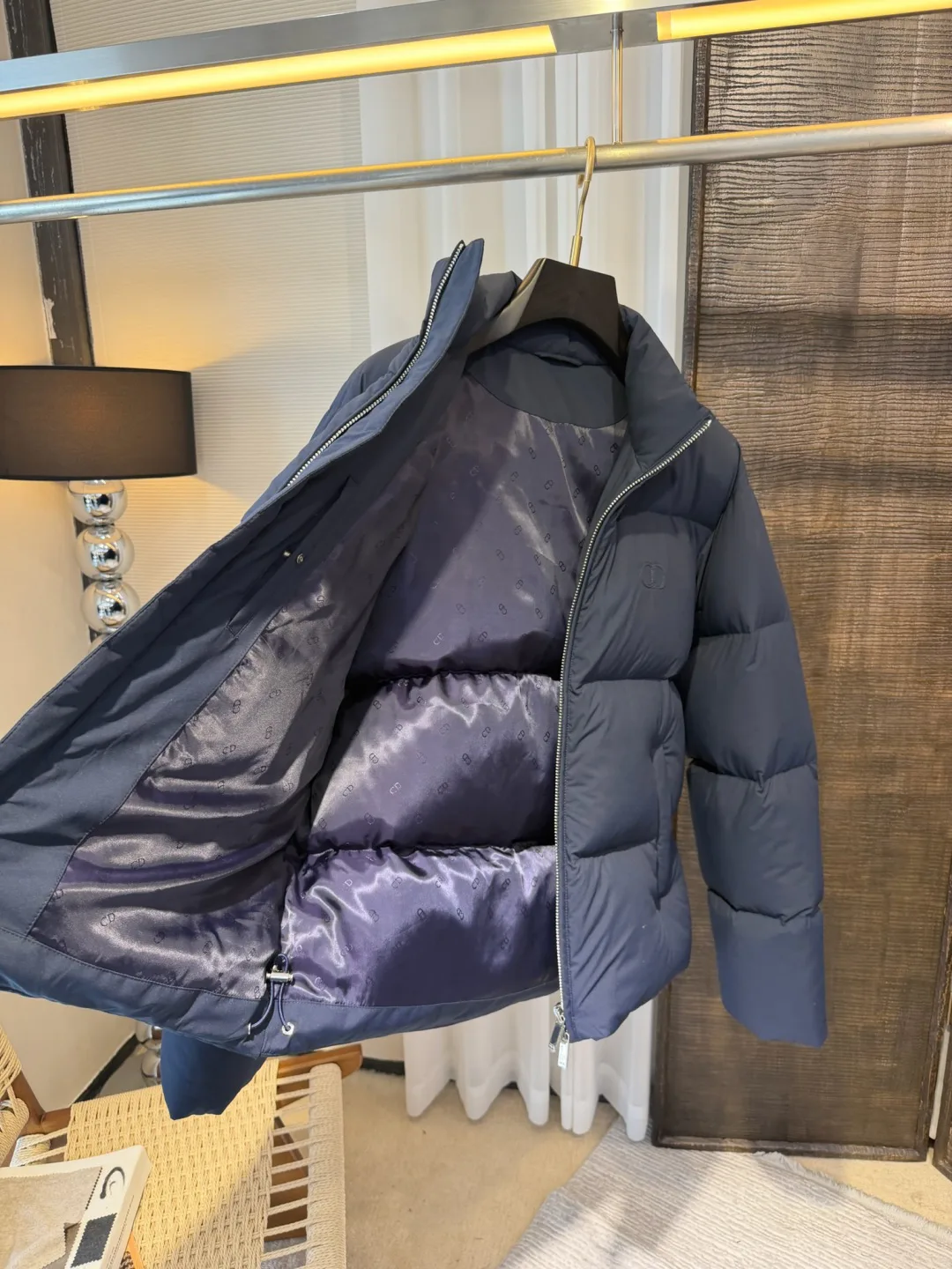 Men's Jackets And Down Jackets CHRISTIAN DIOR 18316580