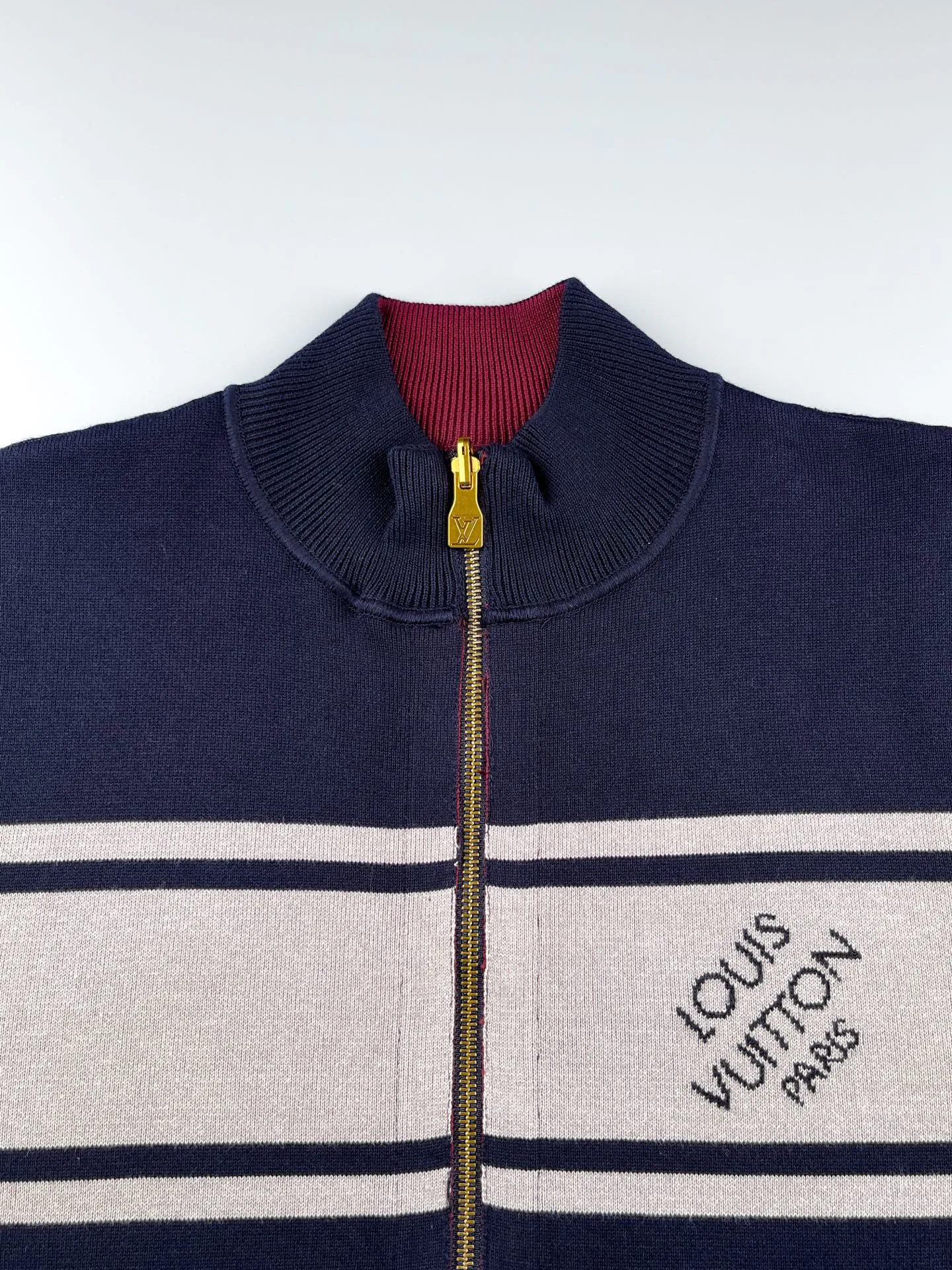 Men's Jackets And Down Jackets LOUIS VUITTON 18519489
