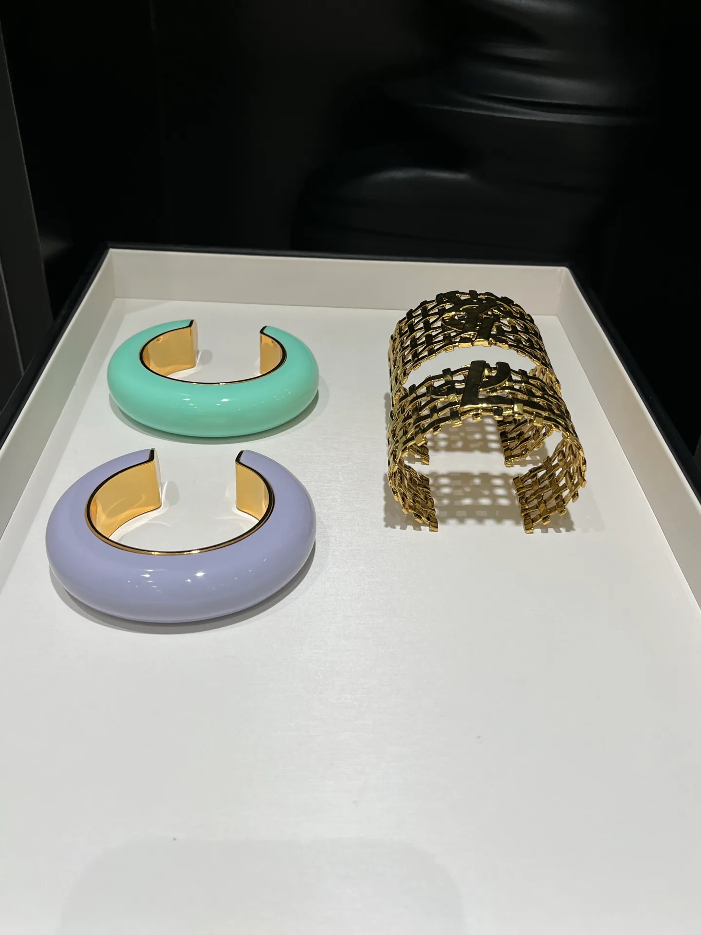 Jewelry SAINT LAURENT 17095850