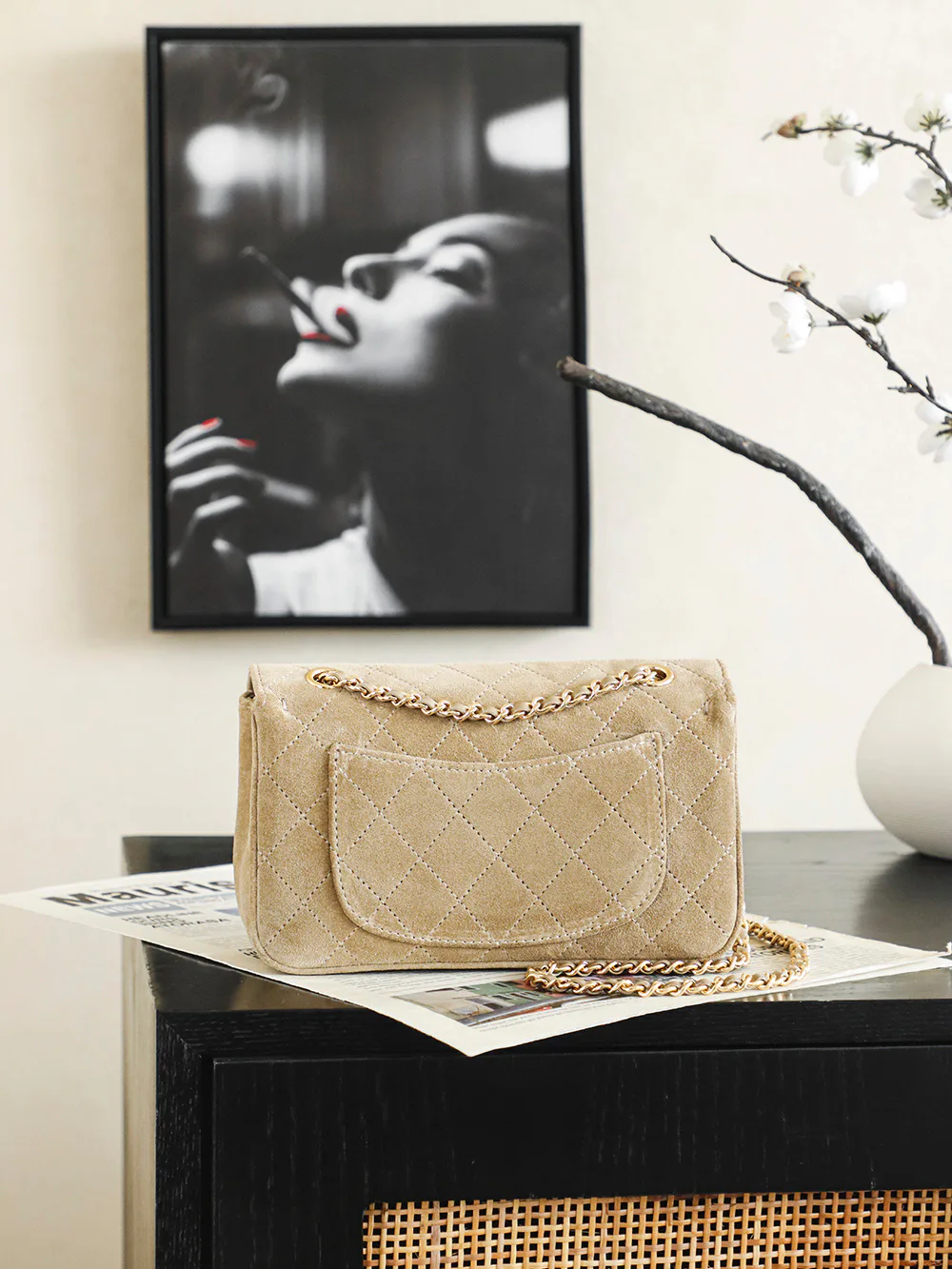 Women's Classic Handbags CHANEL 17823644
