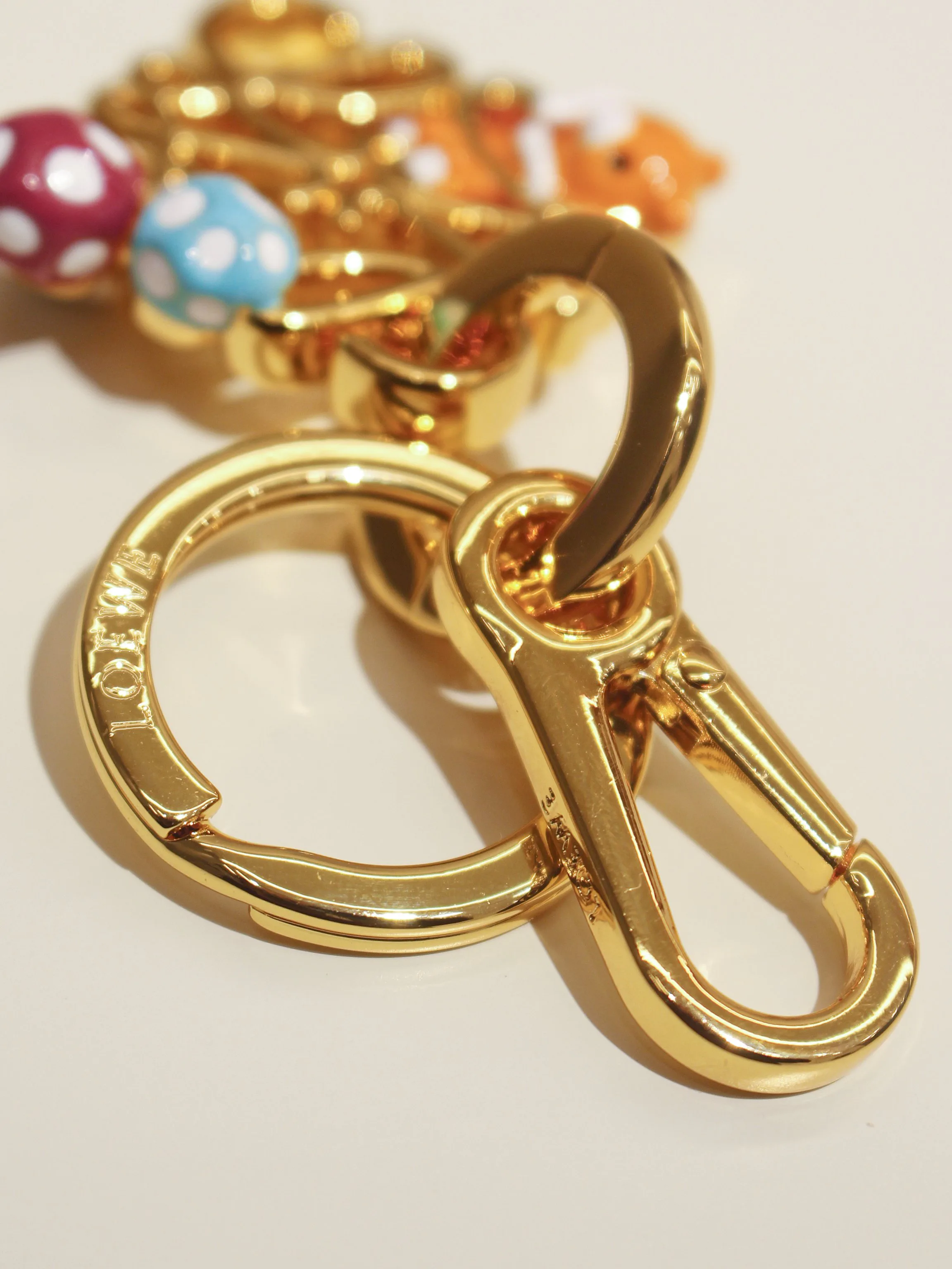 Key Cases LOEWE 17147394
