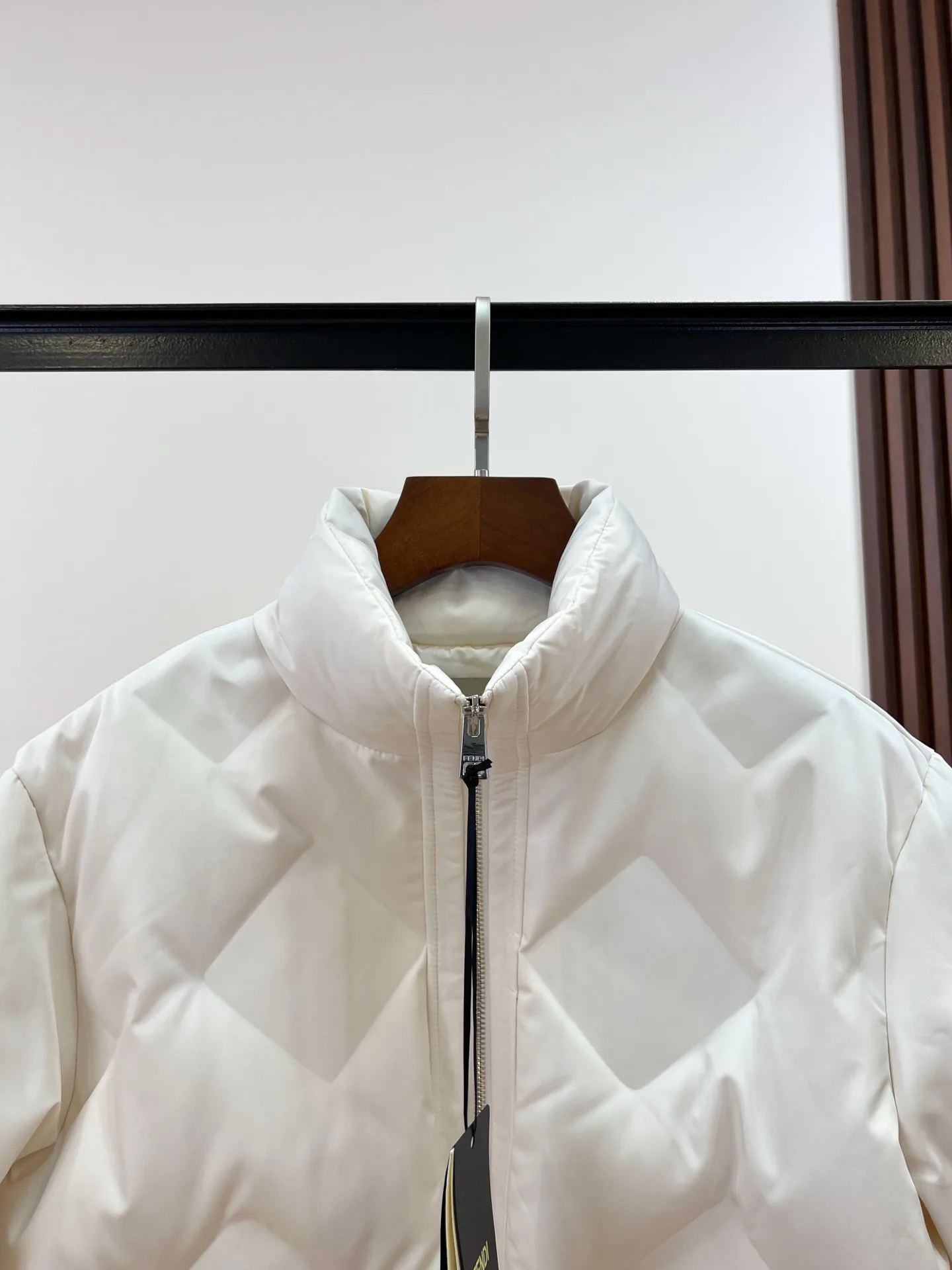 Women's Jackets And Down Jackets FENDI 18279528