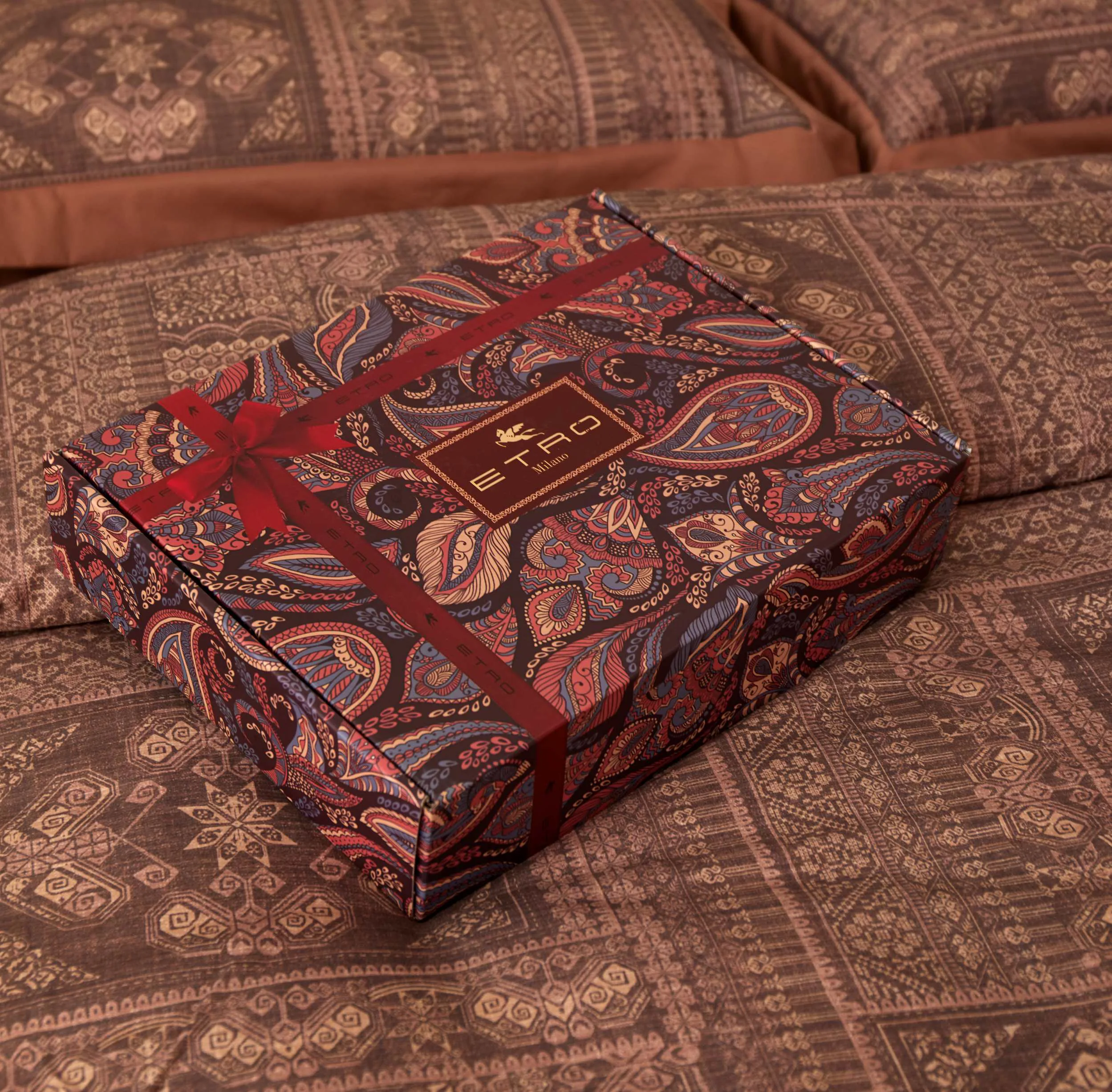 Bedding ETRO 18243353