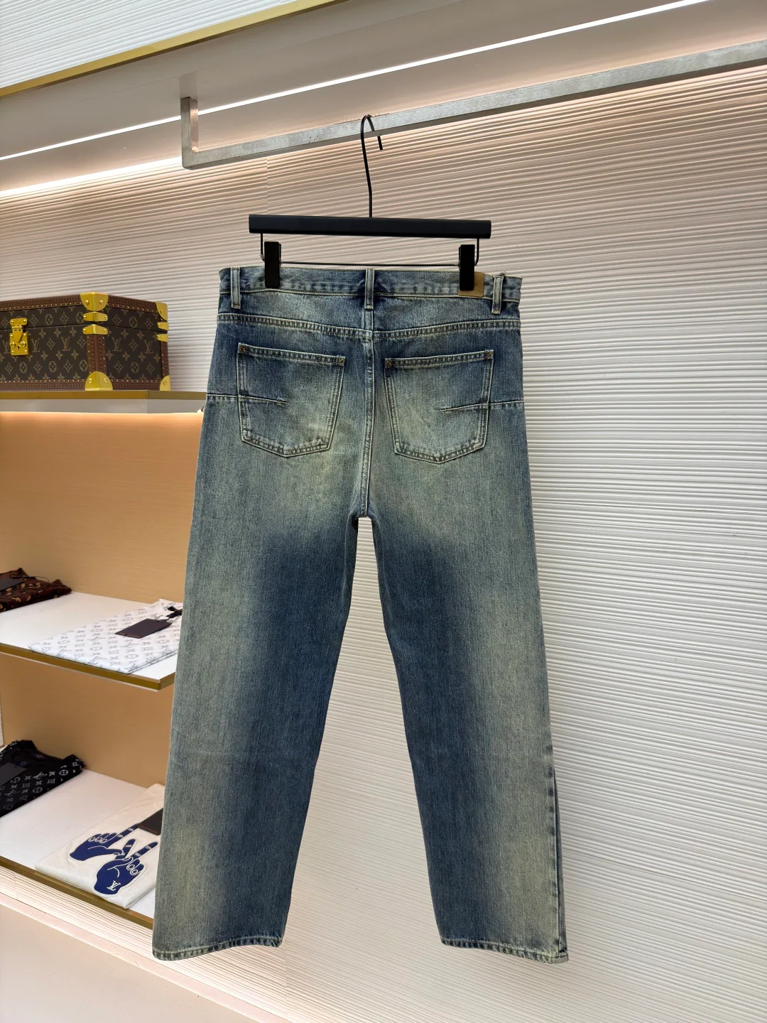 Men's Jeans CHRISTIAN DIOR 17861559