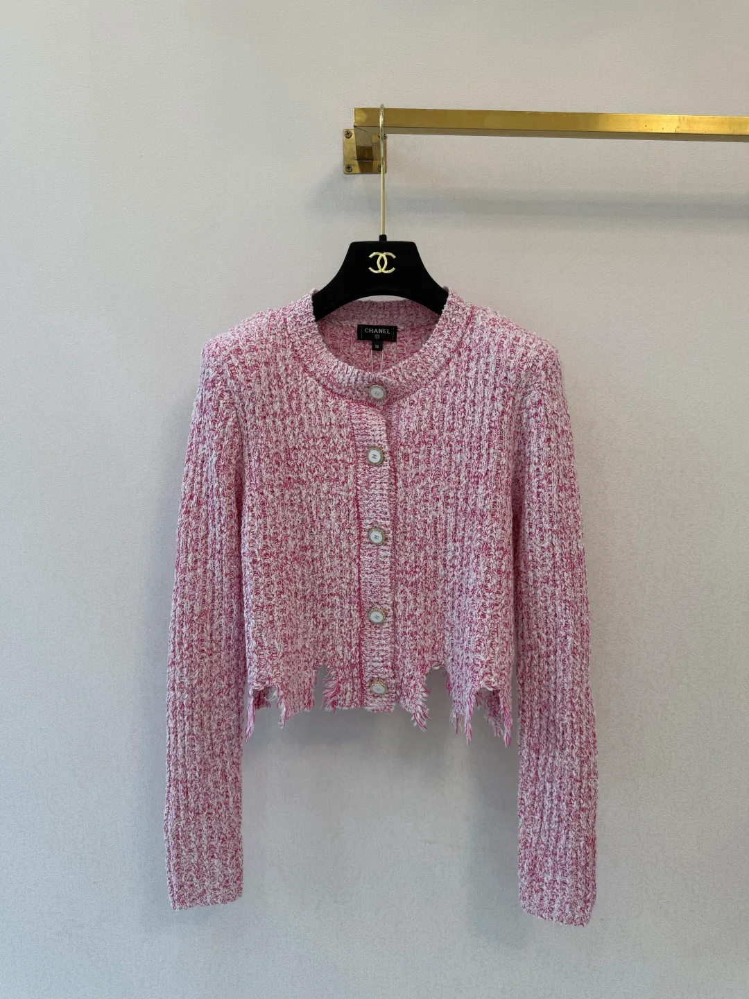 Women's Jumpers And Sweaters CHANEL 18138118