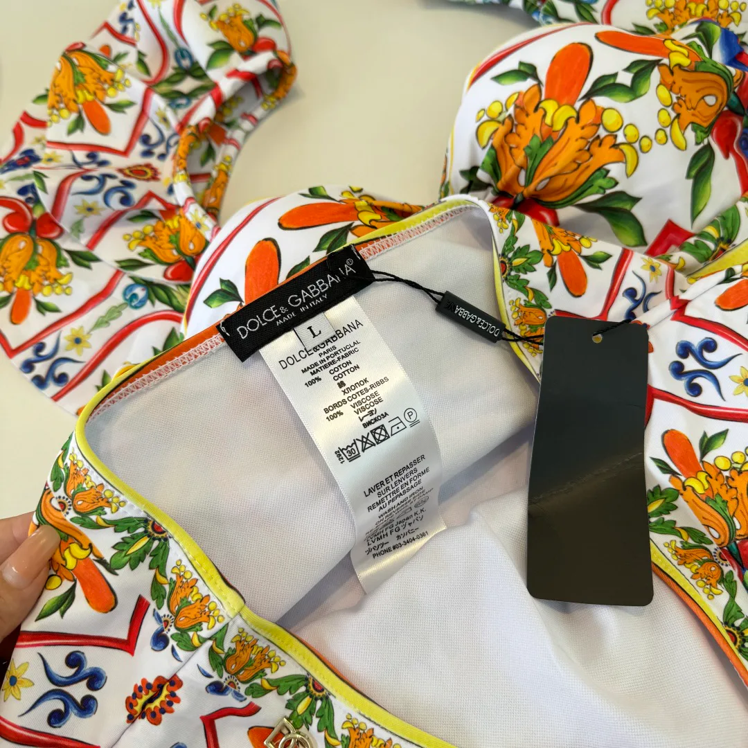 Women's Swimwear DOLCE & GABBANA 17323841