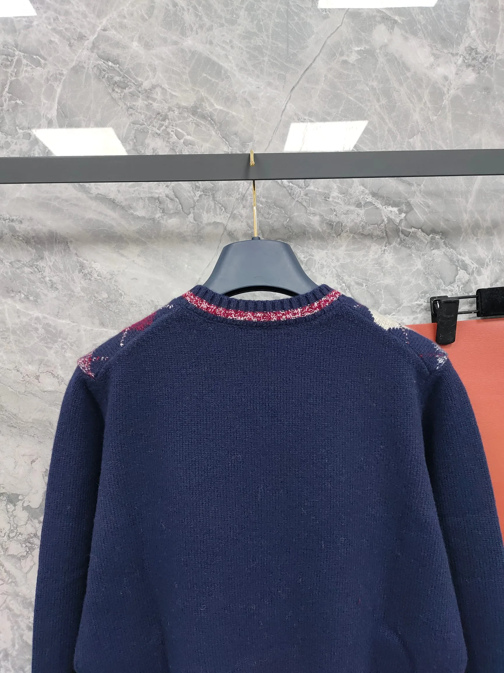 Women's Jumpers And Sweaters LOUIS VUITTON 18363282
