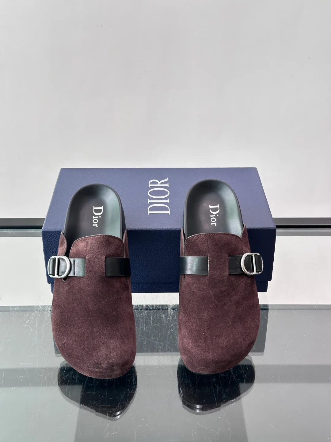 Men's Mules And Clogs CHRISTIAN DIOR 18376906