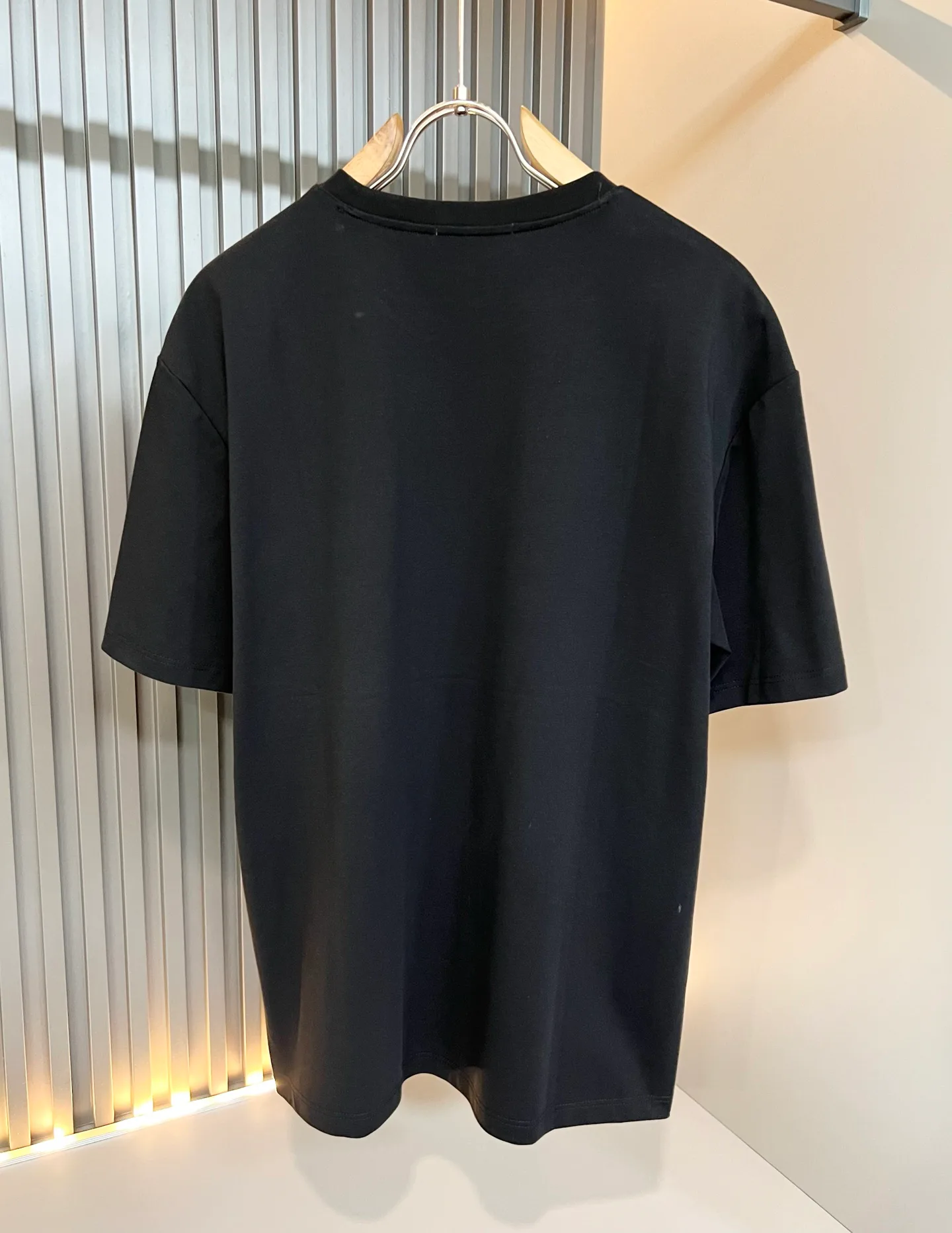Men's T-Shirts MONCLER 18446418