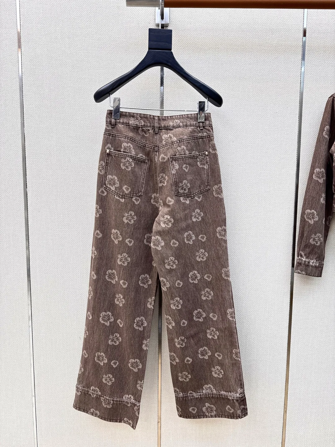 Women's Jeans CHANEL 18327881