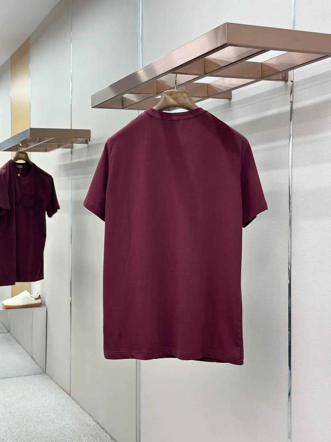 Women's T-Shirts CHRISTIAN DIOR 18191196