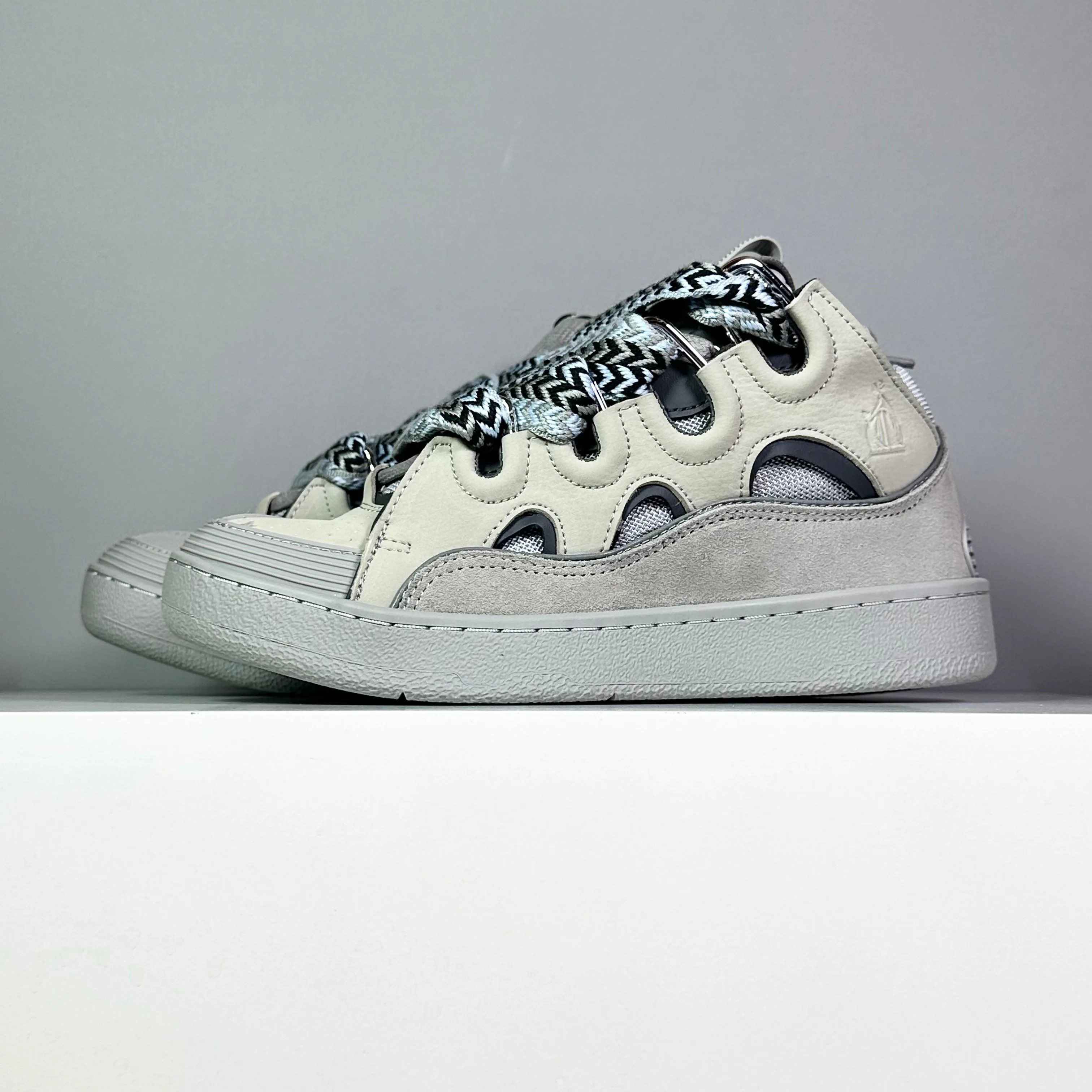 Women's Sneakers LANVIN 17088362