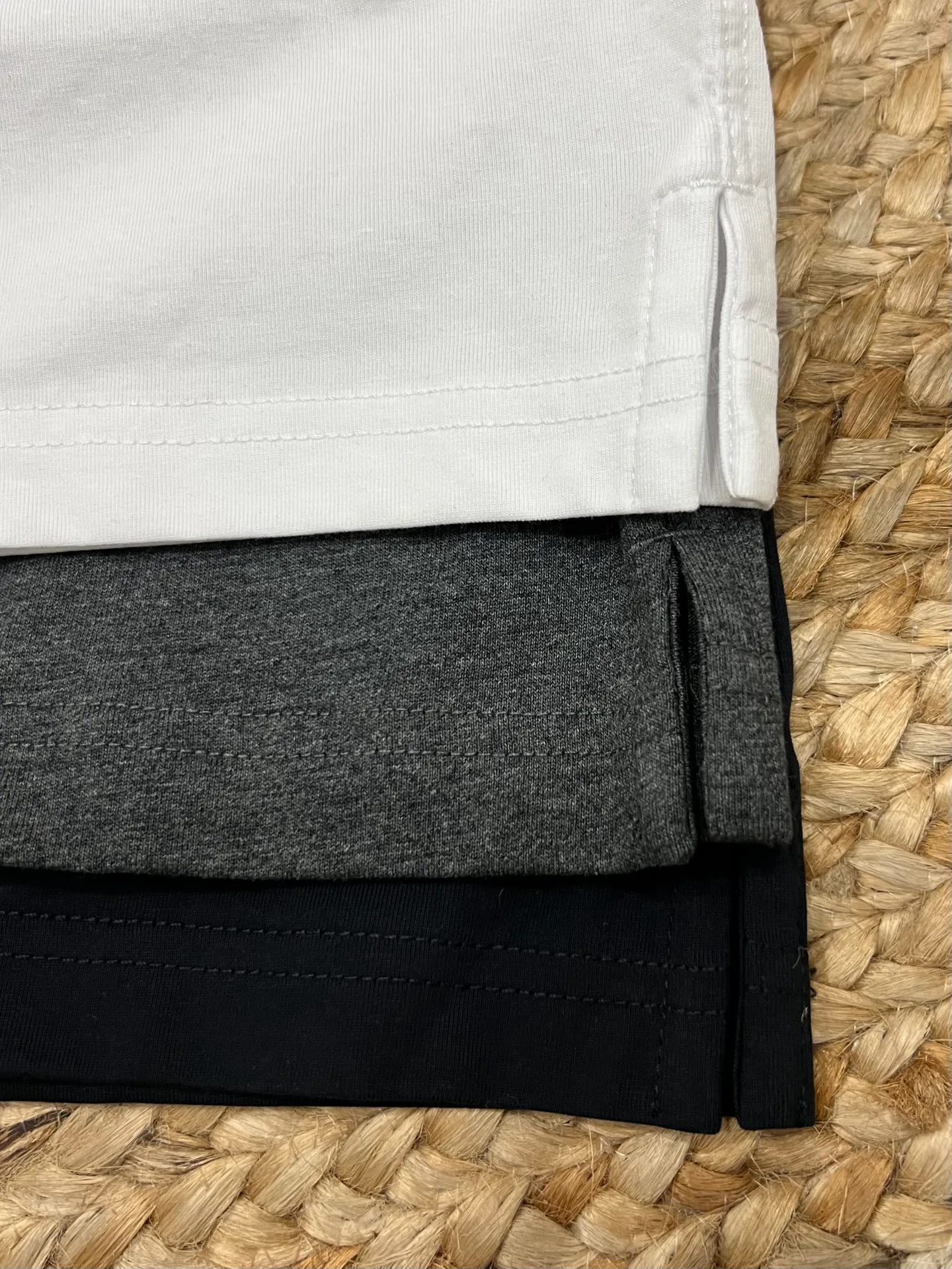 Men's T-Shirts LORO PIANA 17365034