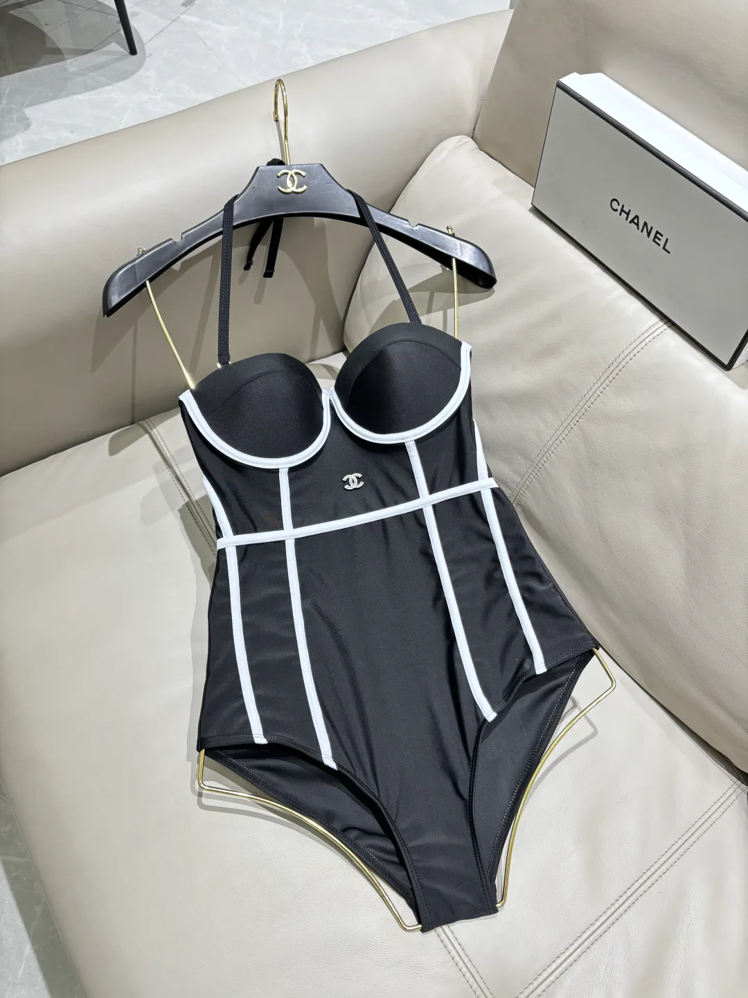 Women's Swimwear CHANEL 17673201