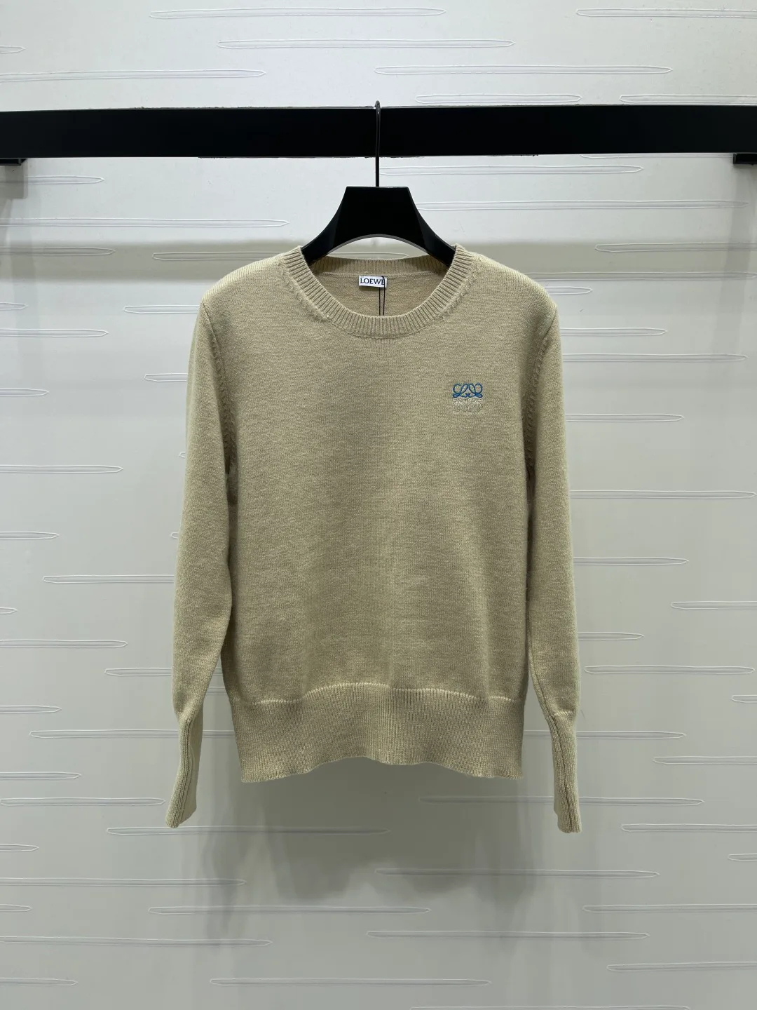 Women's Jumpers And Sweaters LOEWE 17856322