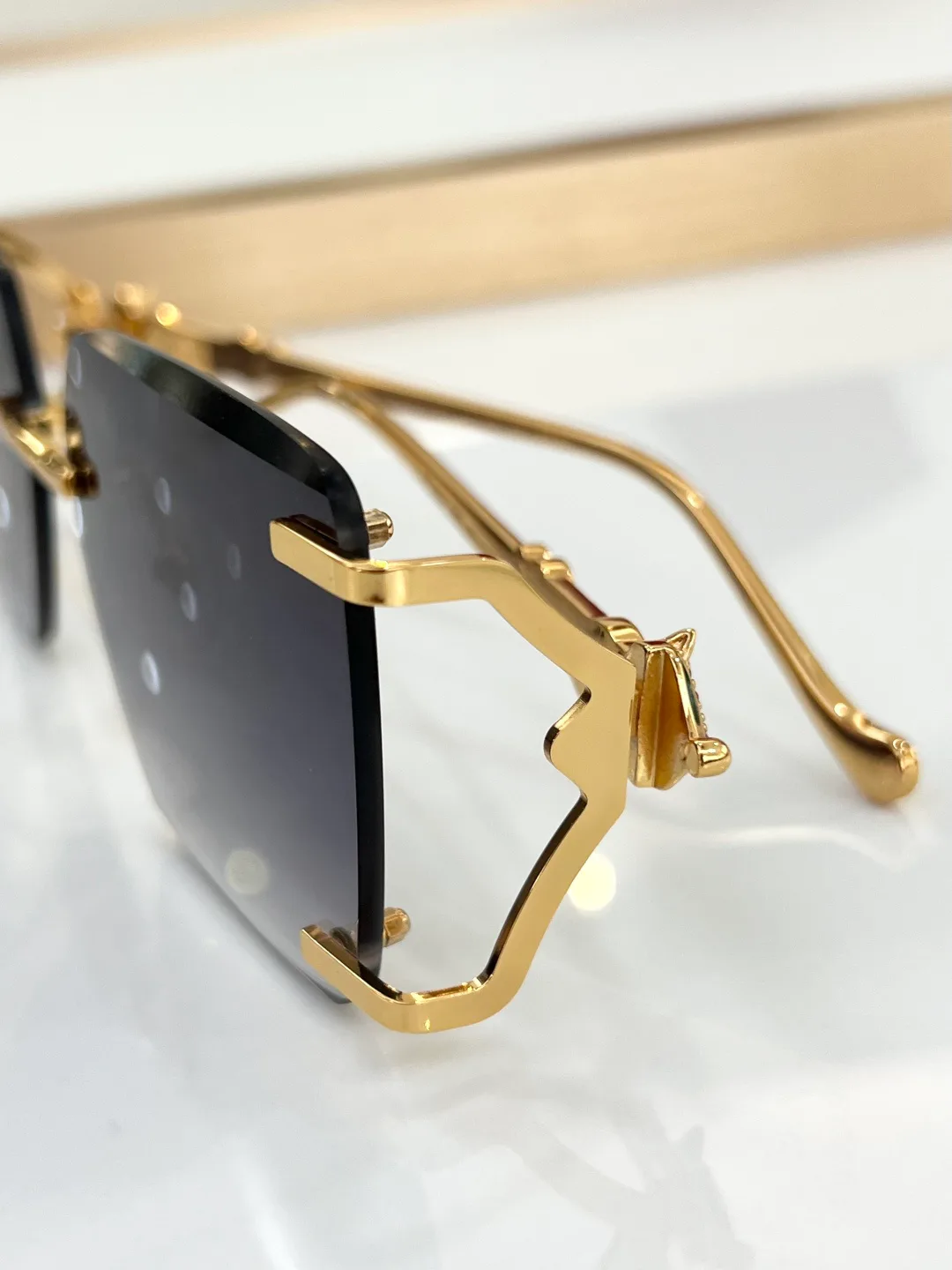 Glasses CARTIER 18527869