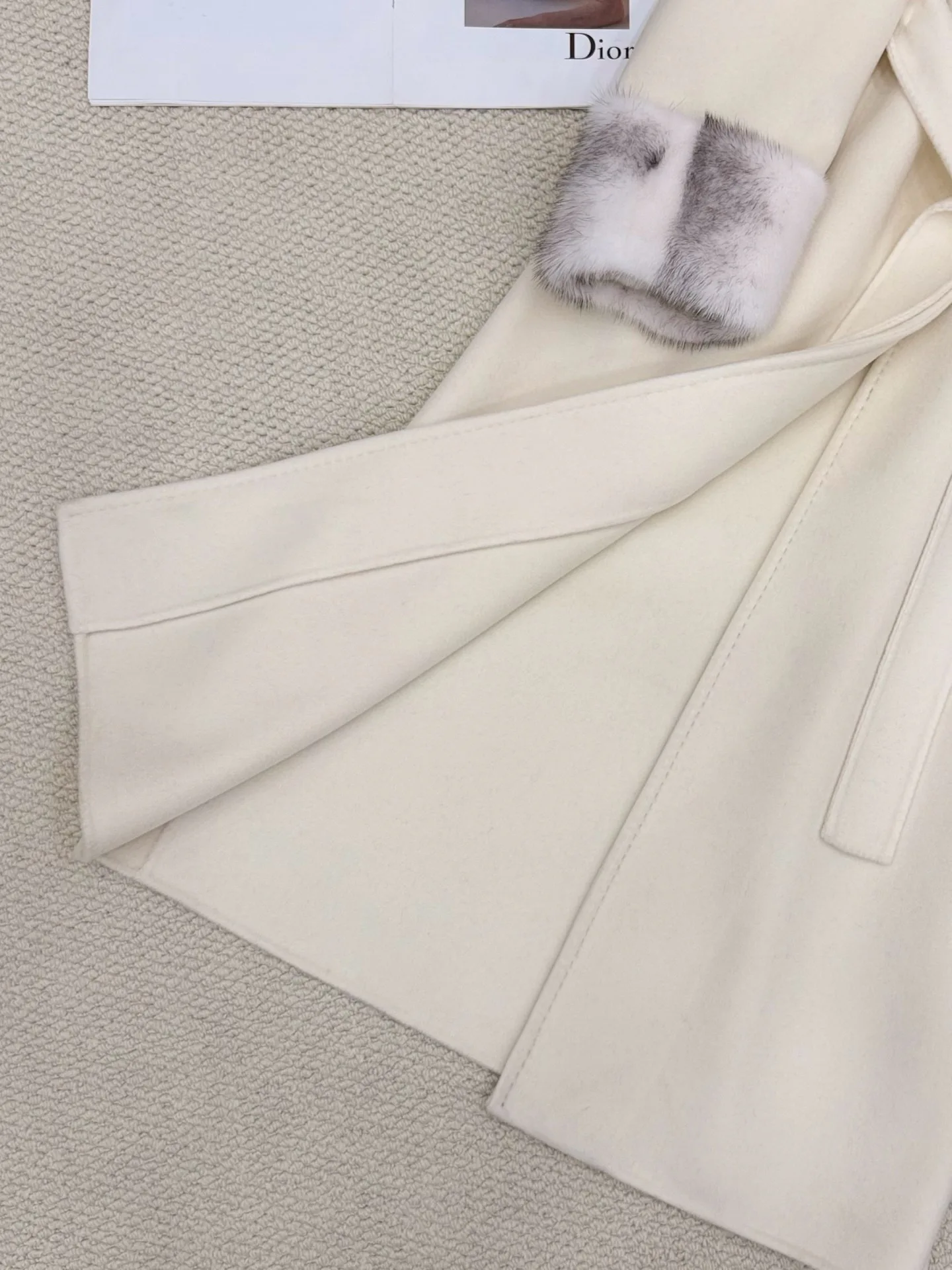 Women's Coats LORO PIANA 17876134