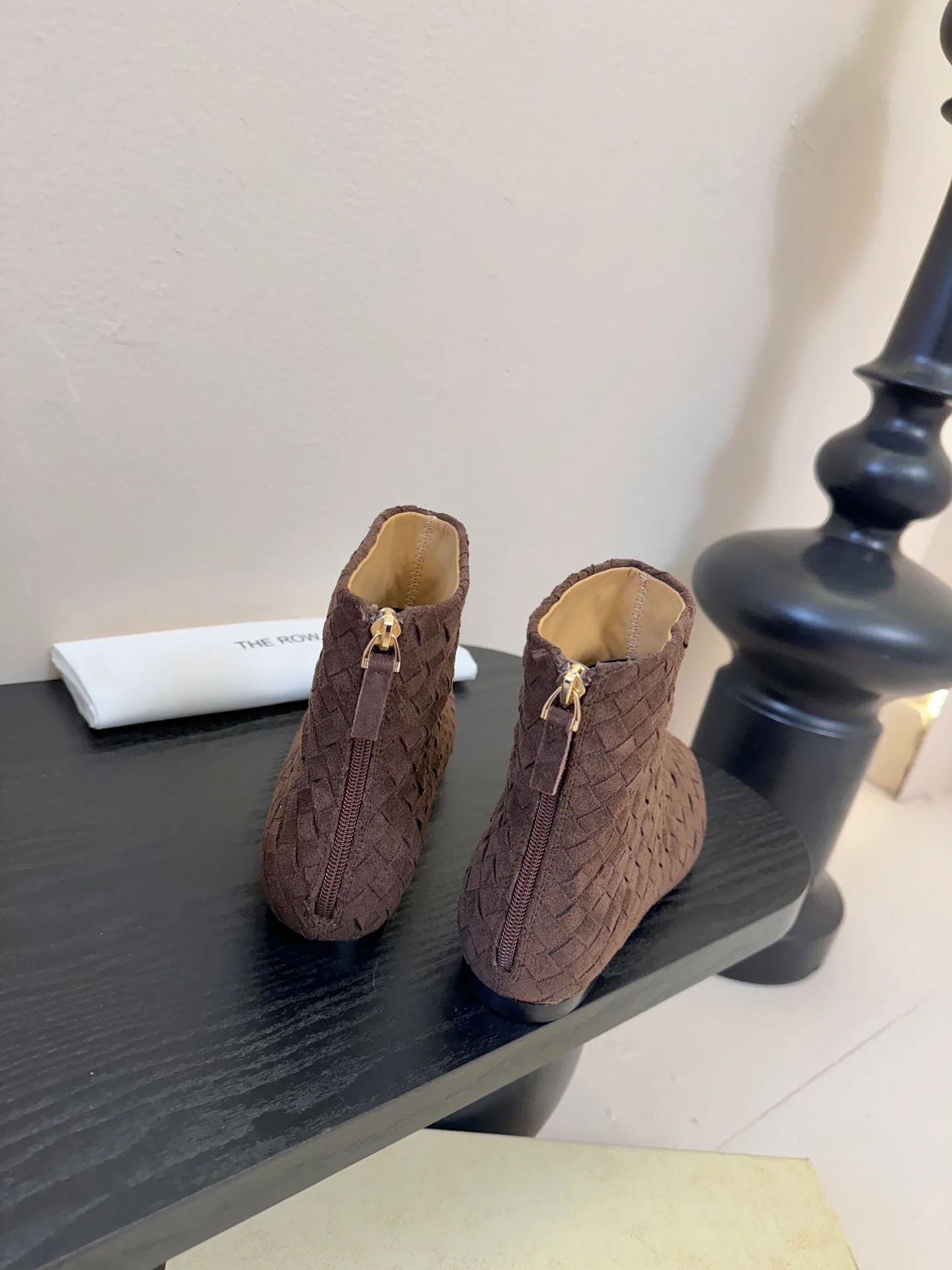 Women's Booties THE ROW 18514363