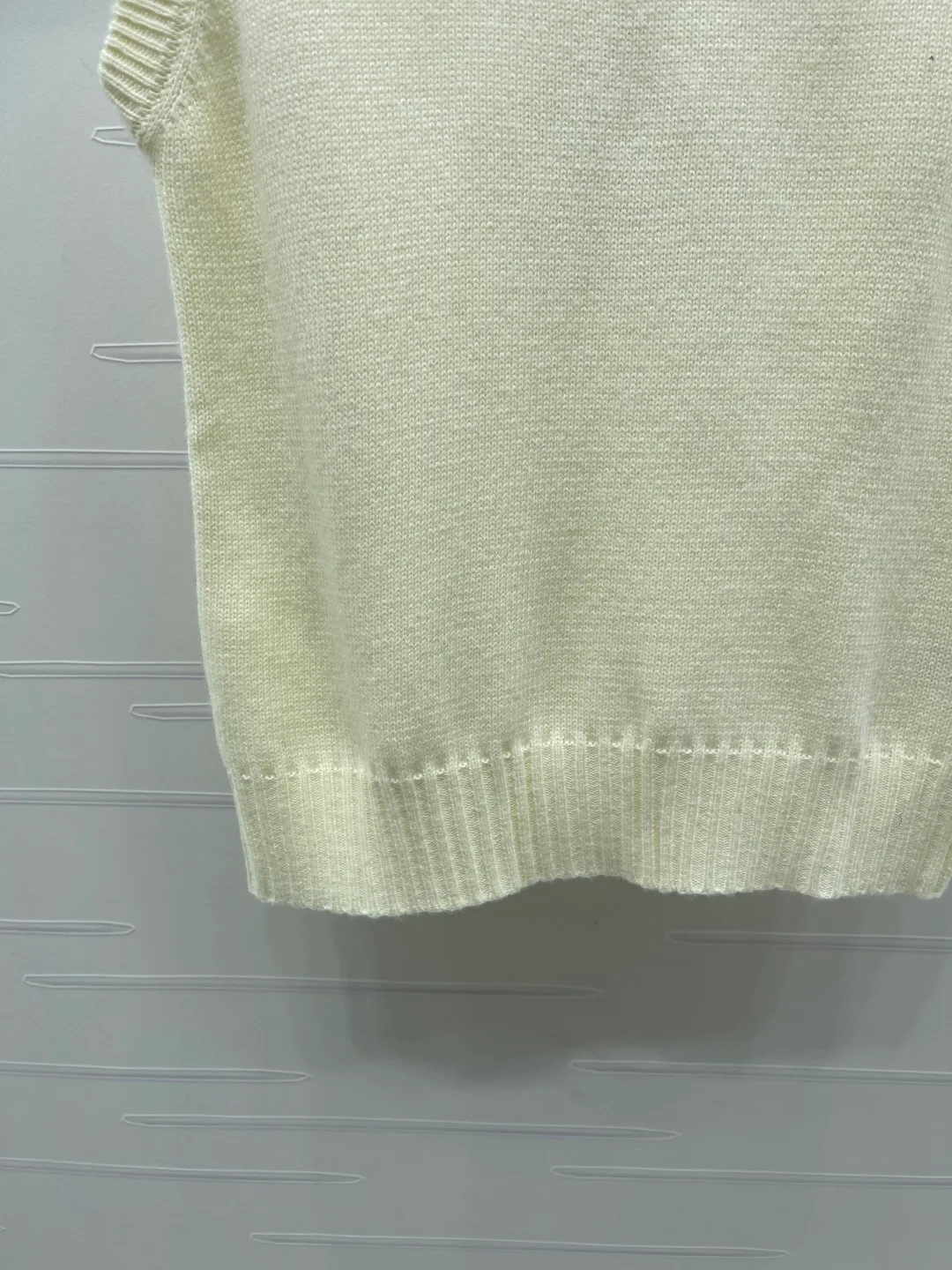 Women's Vests CHANEL 16864191